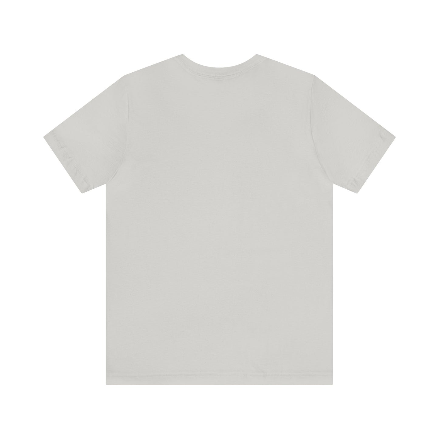 Love is....- Unisex Jersey Short Sleeve Tee