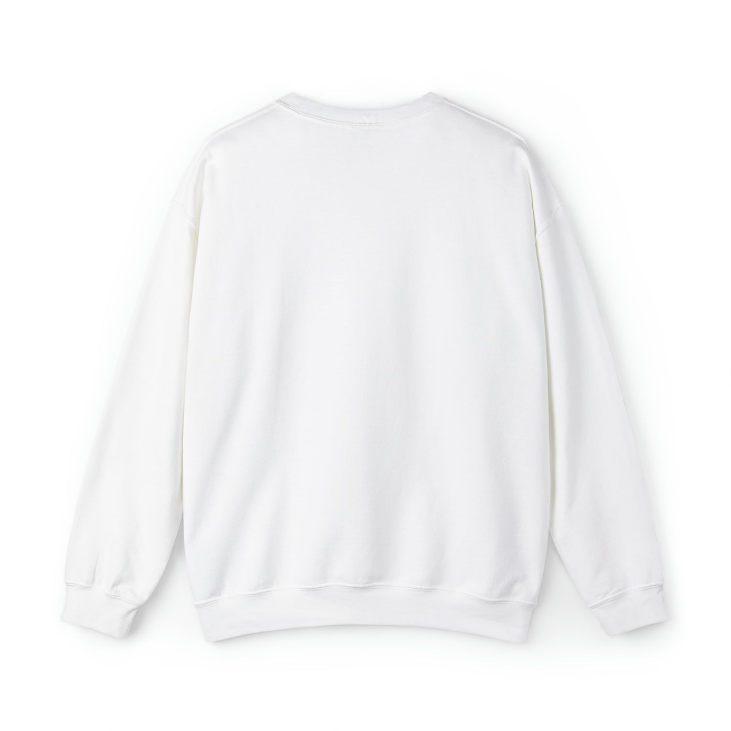 Unisex Heavy Blend™ Crewneck Love Me Sweatshirt