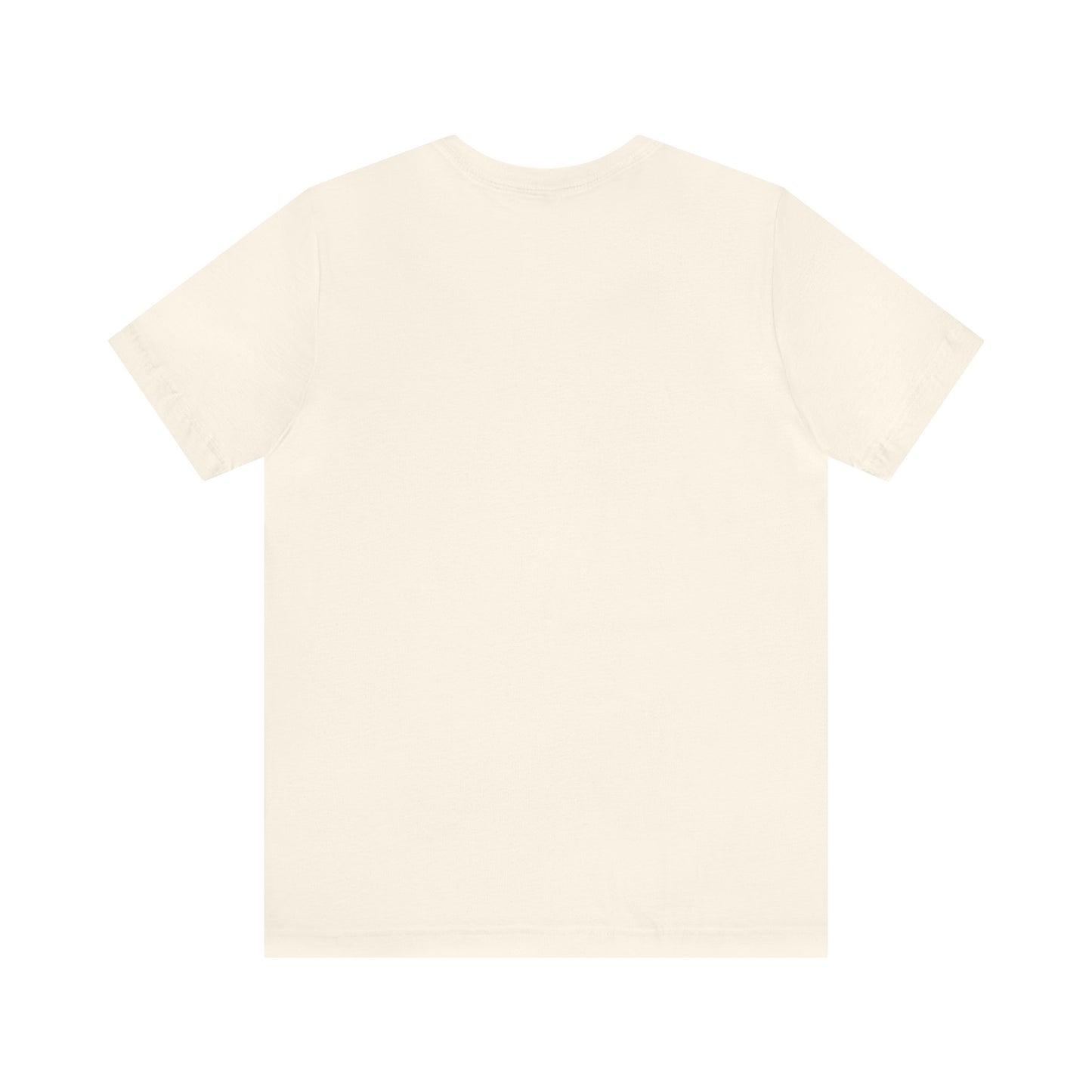 Love is....- Unisex Jersey Short Sleeve Tee