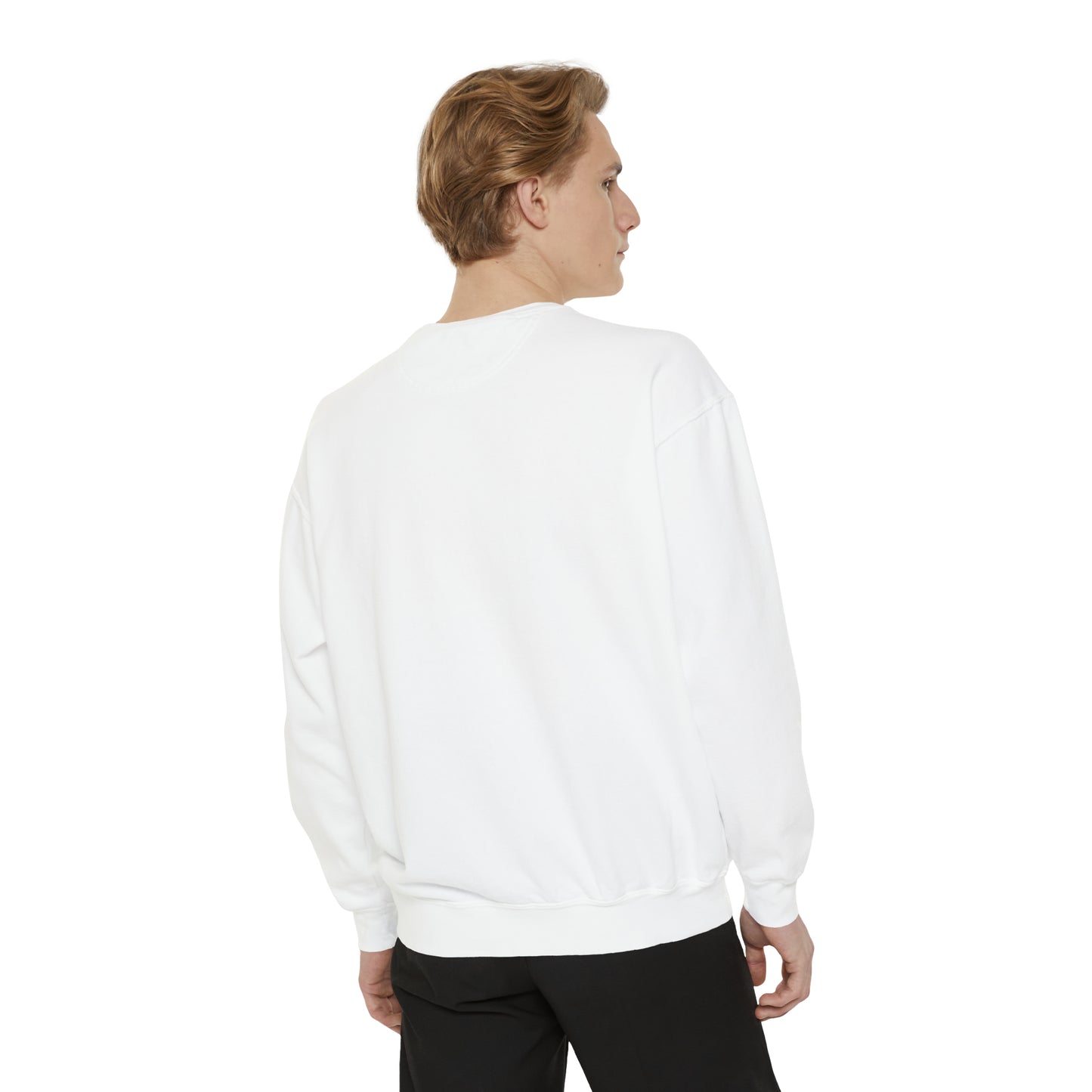 Unisex Sweatshirt love use