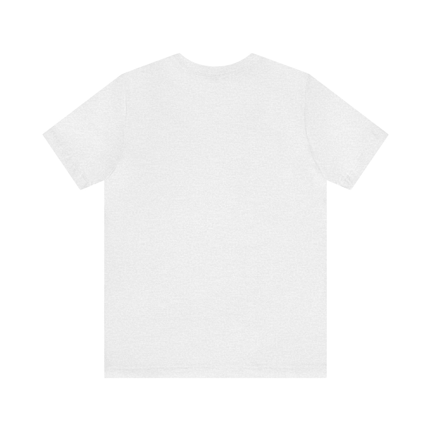 Love is....- Unisex Jersey Short Sleeve Tee