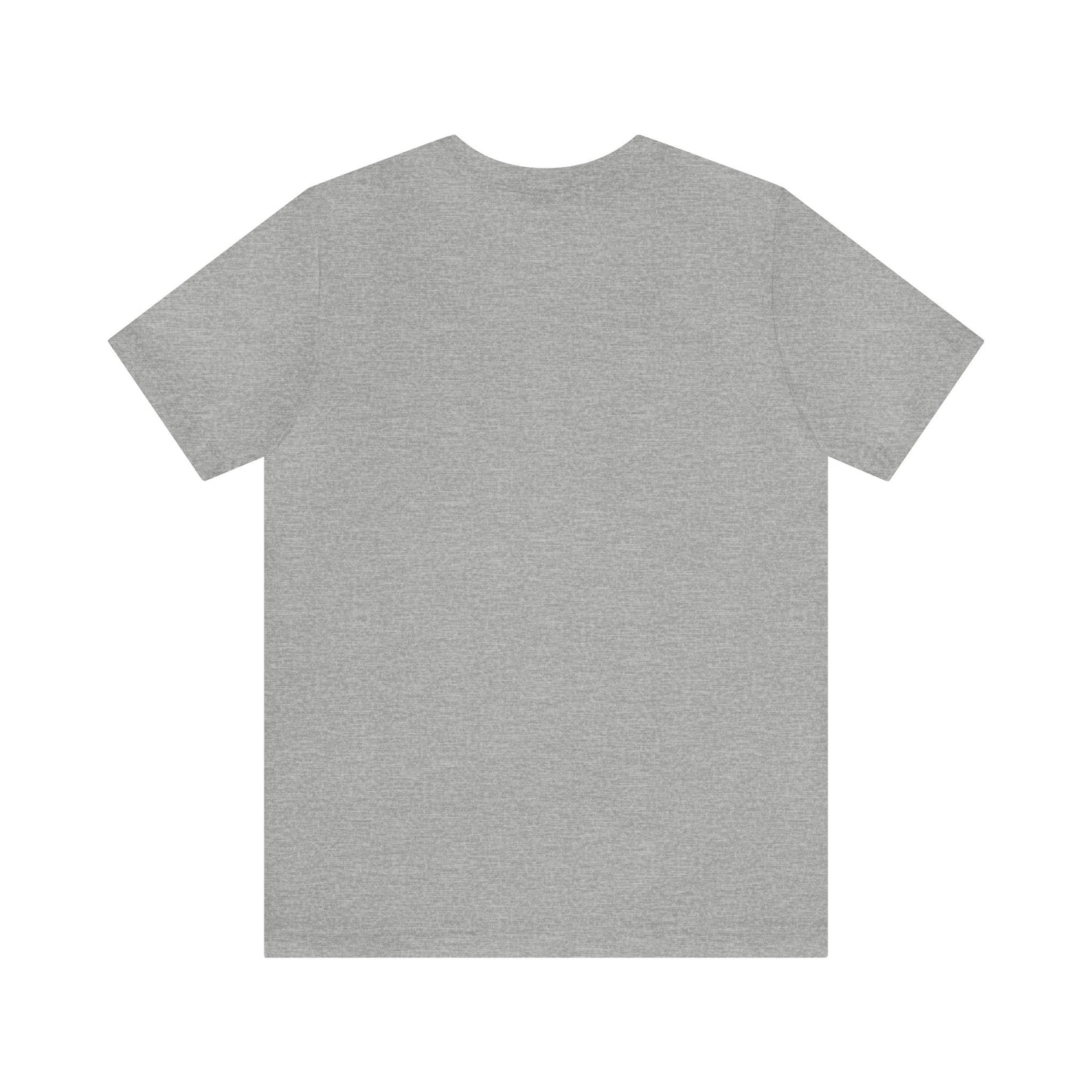 Love is....- Unisex Jersey Short Sleeve Tee