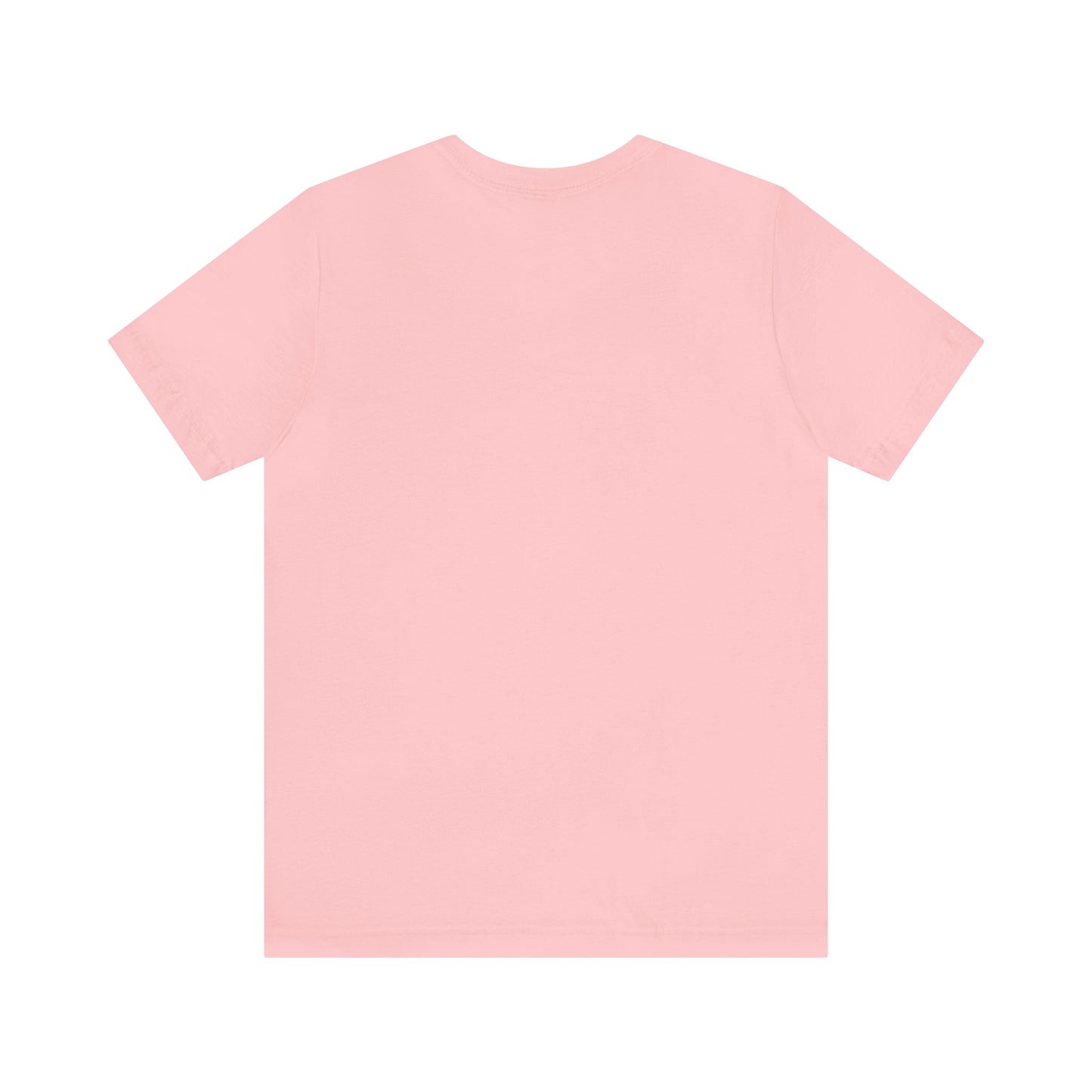 Love is....- Unisex Jersey Short Sleeve Tee