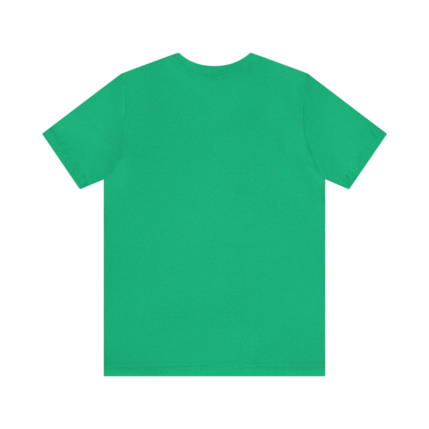 Love is....- Unisex Jersey Short Sleeve Tee