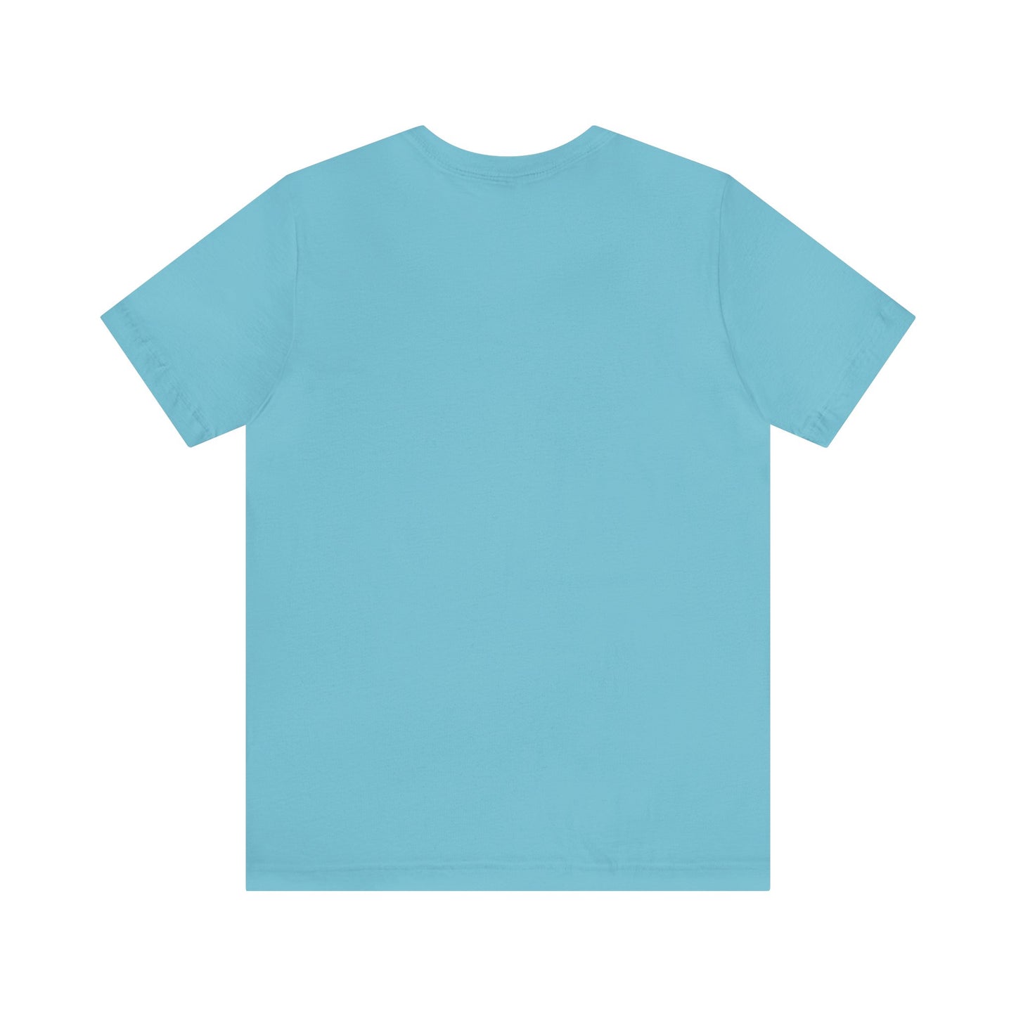 Love is....- Unisex Jersey Short Sleeve Tee