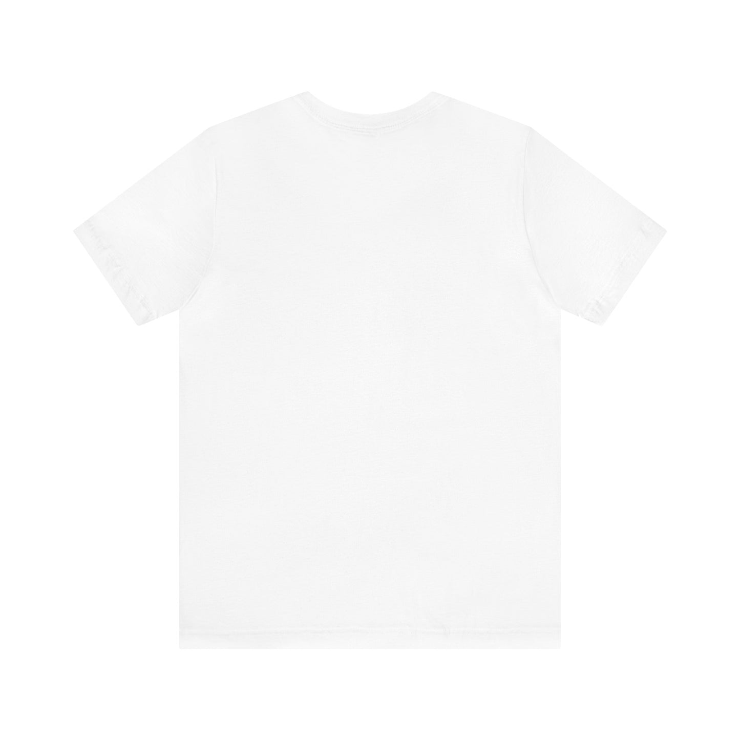 Love is....- Unisex Jersey Short Sleeve Tee