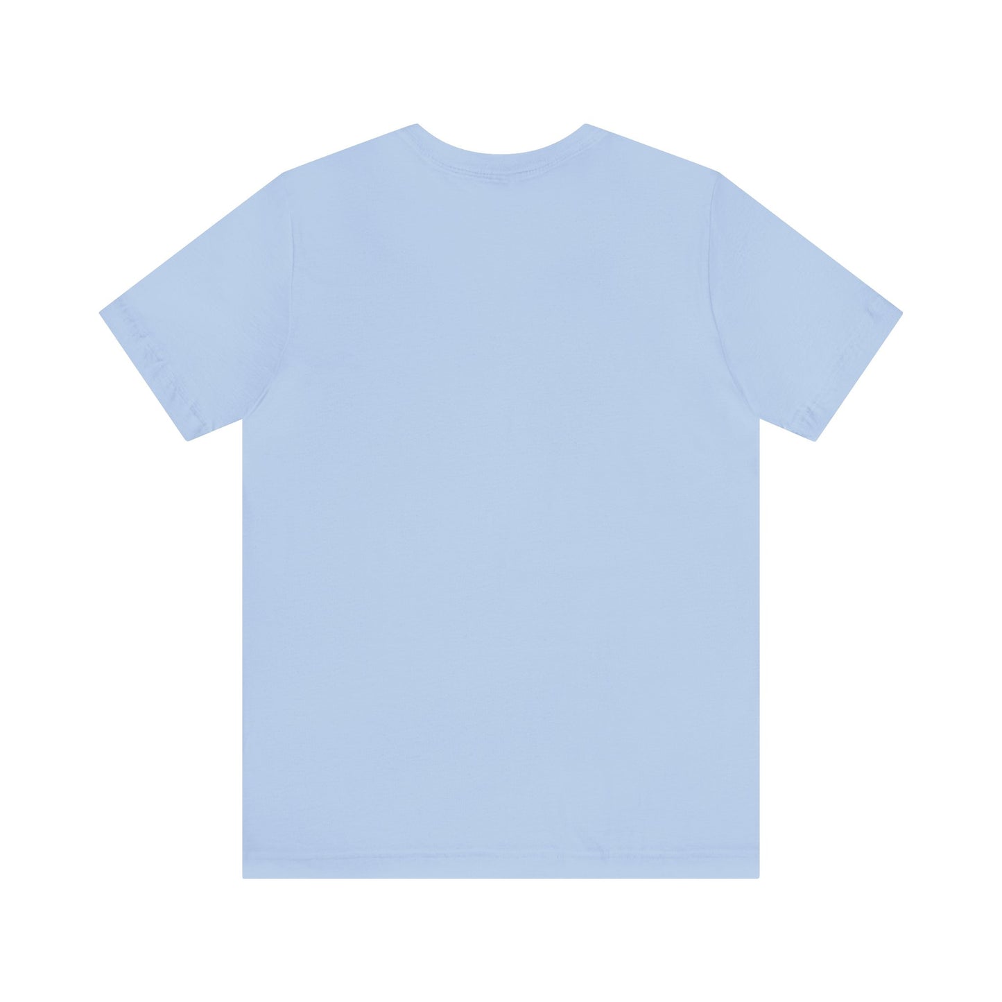 Love is....- Unisex Jersey Short Sleeve Tee