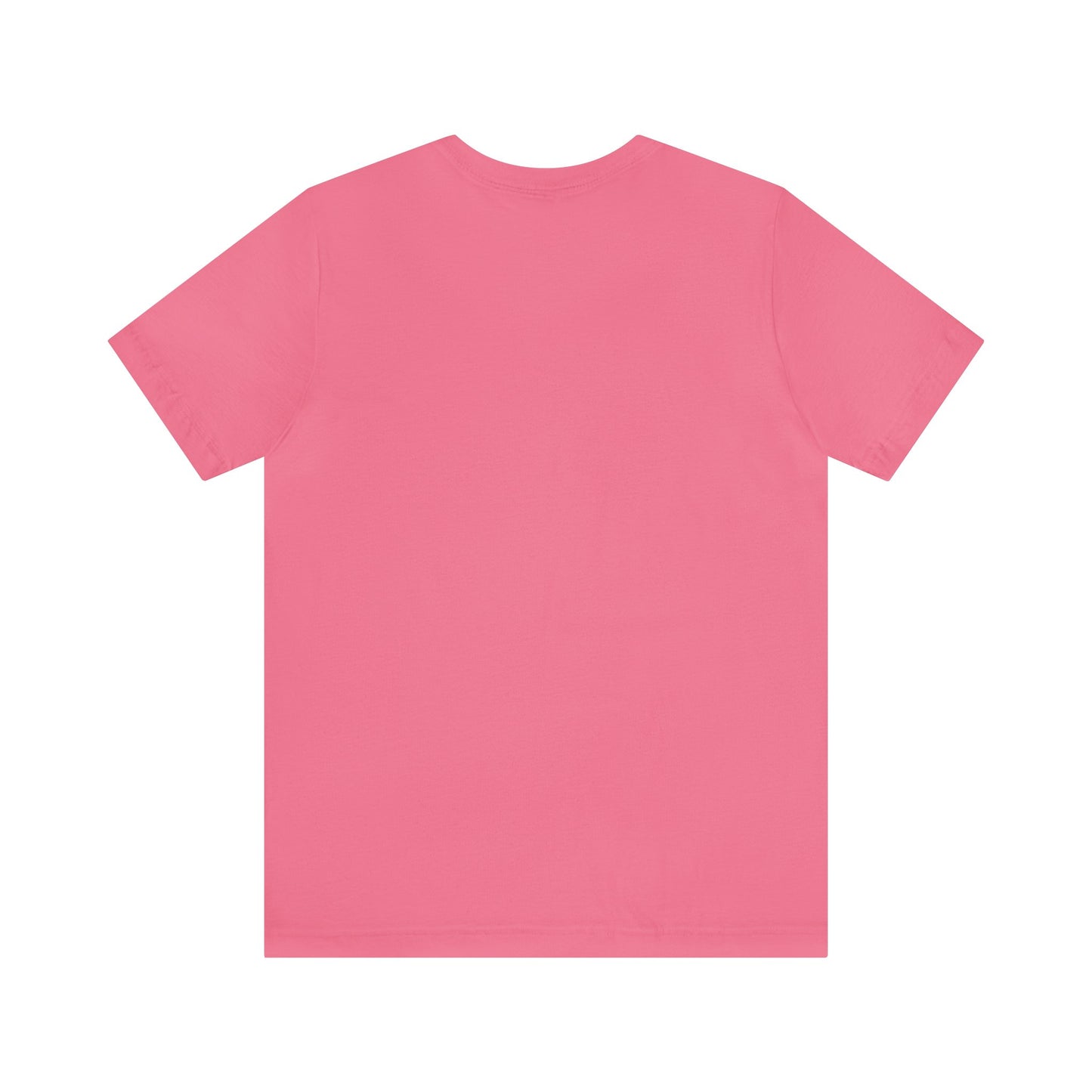 Love is....- Unisex Jersey Short Sleeve Tee