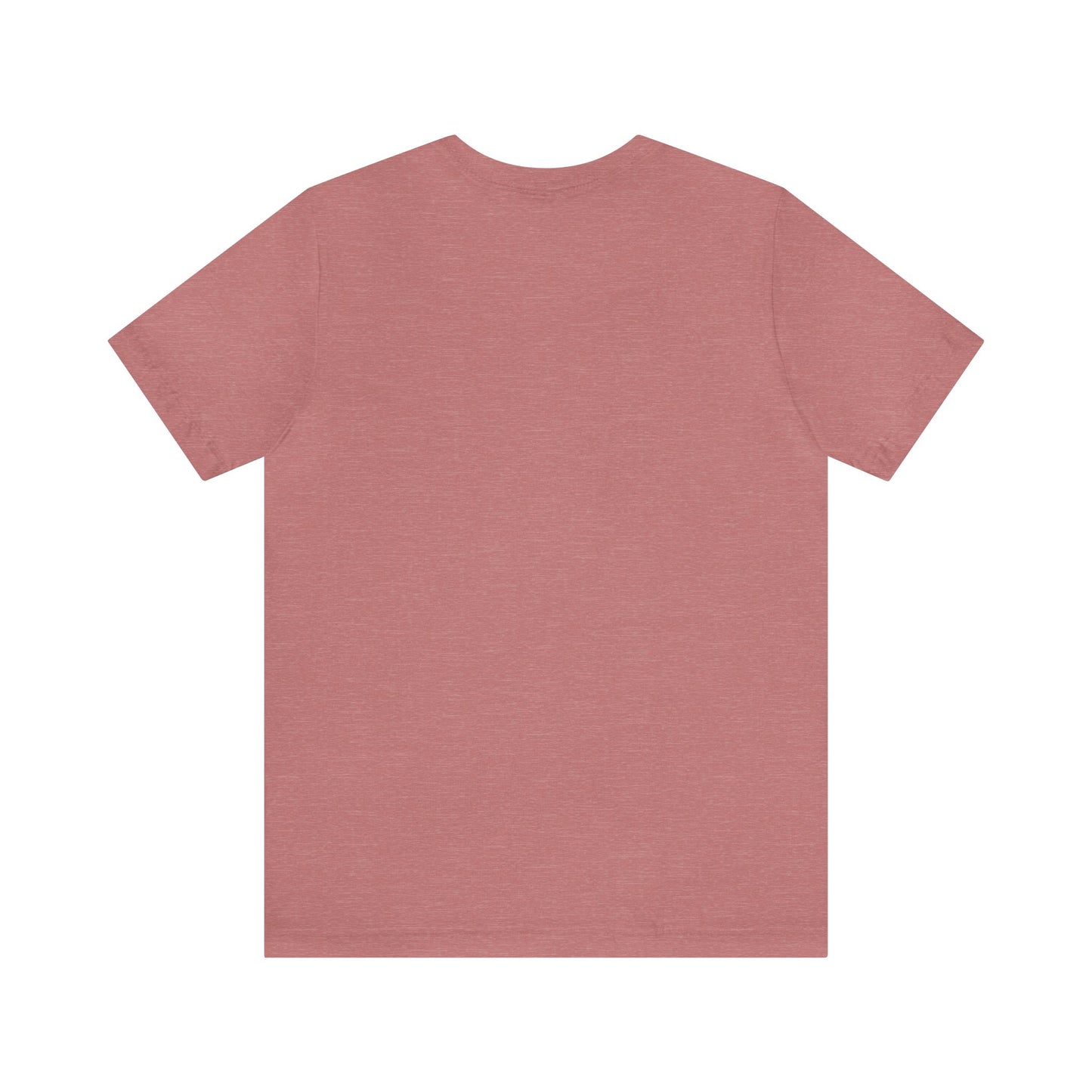 Love is....- Unisex Jersey Short Sleeve Tee
