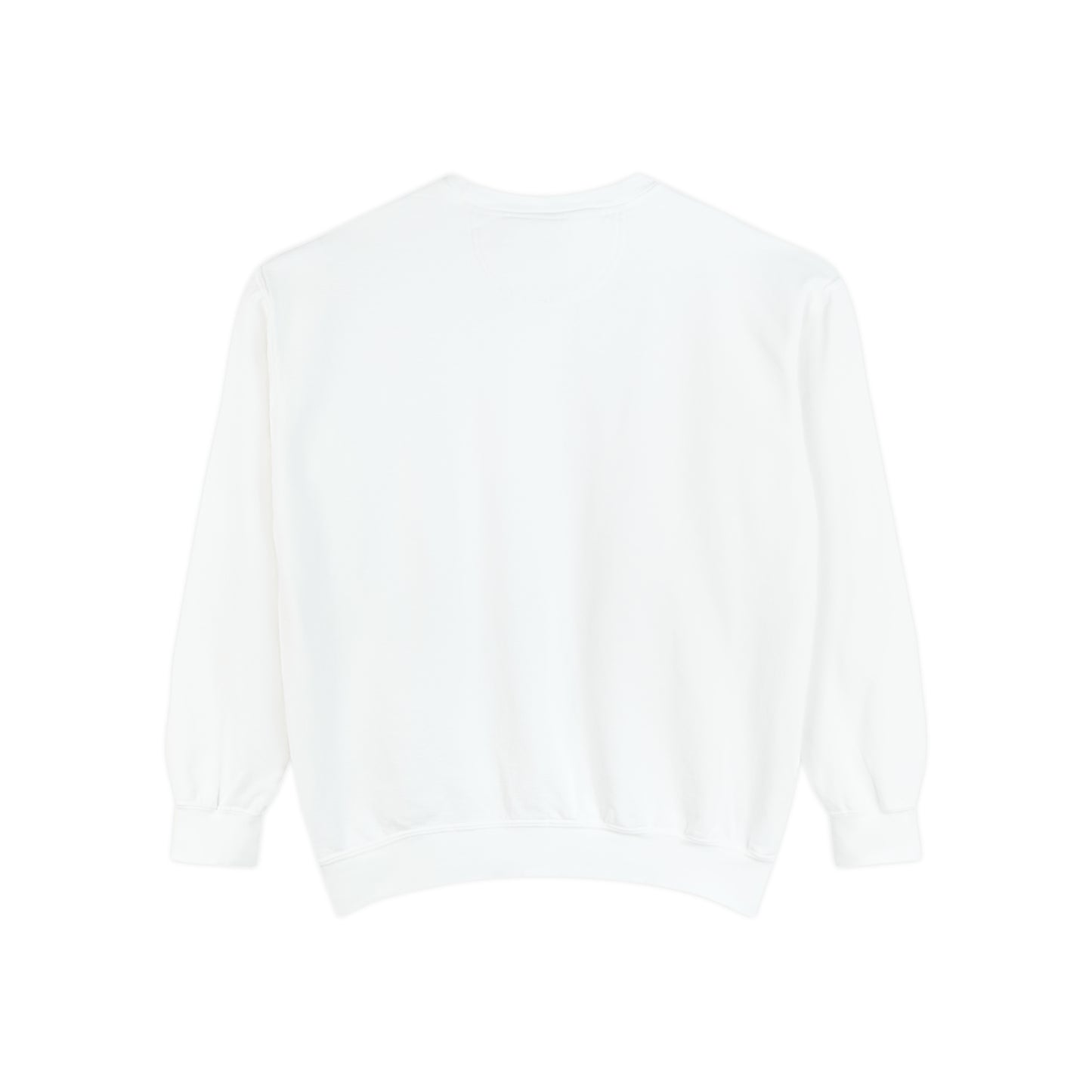 Unisex Sweatshirt love use