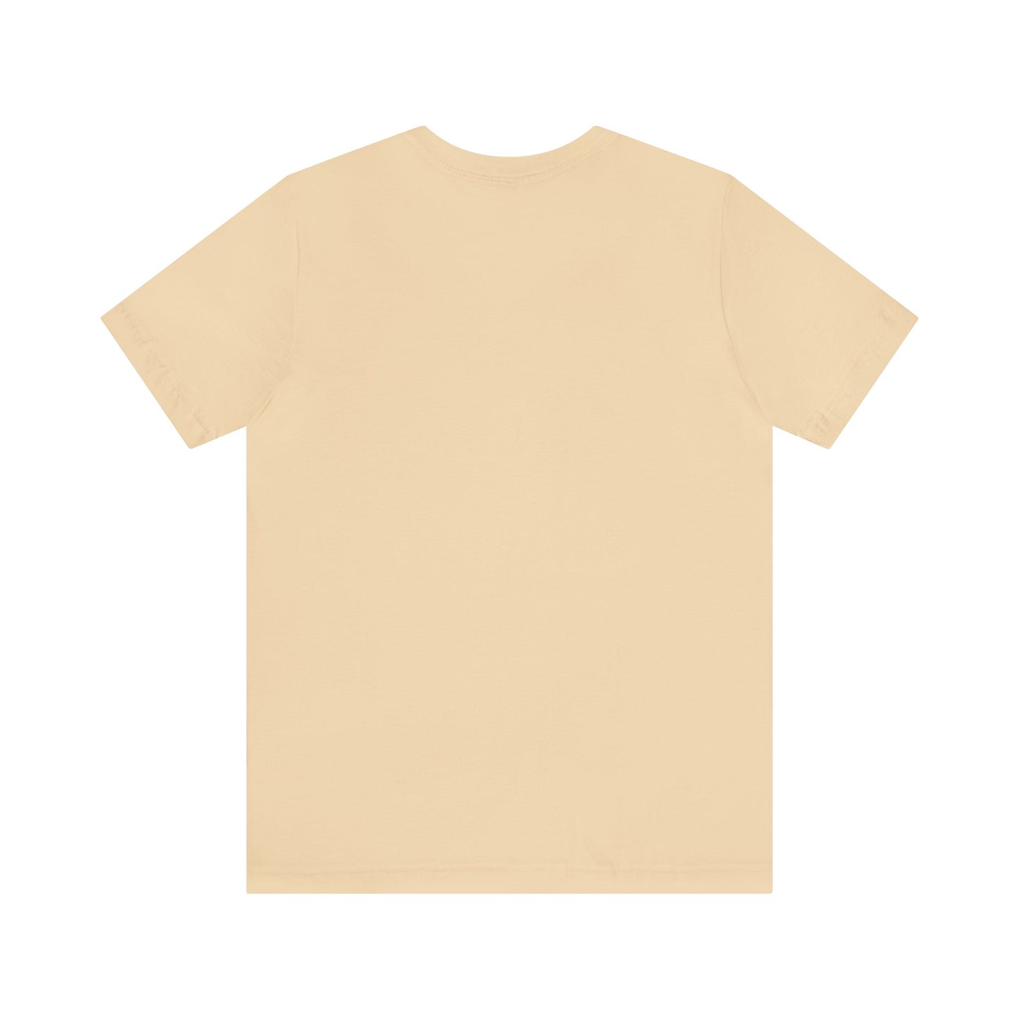 Love is....- Unisex Jersey Short Sleeve Tee