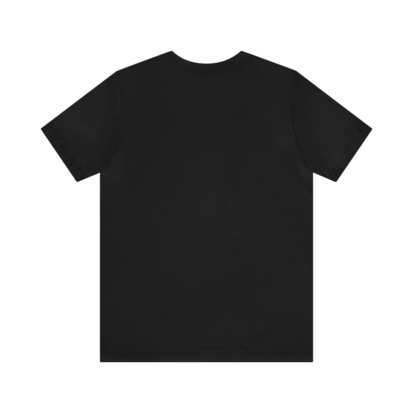 Love Is My....Unisex Jersey Short Sleeve Tee