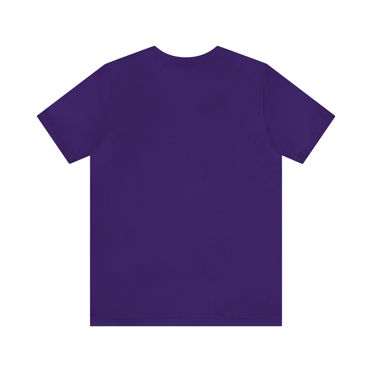 Love Is My....Unisex Jersey Short Sleeve Tee