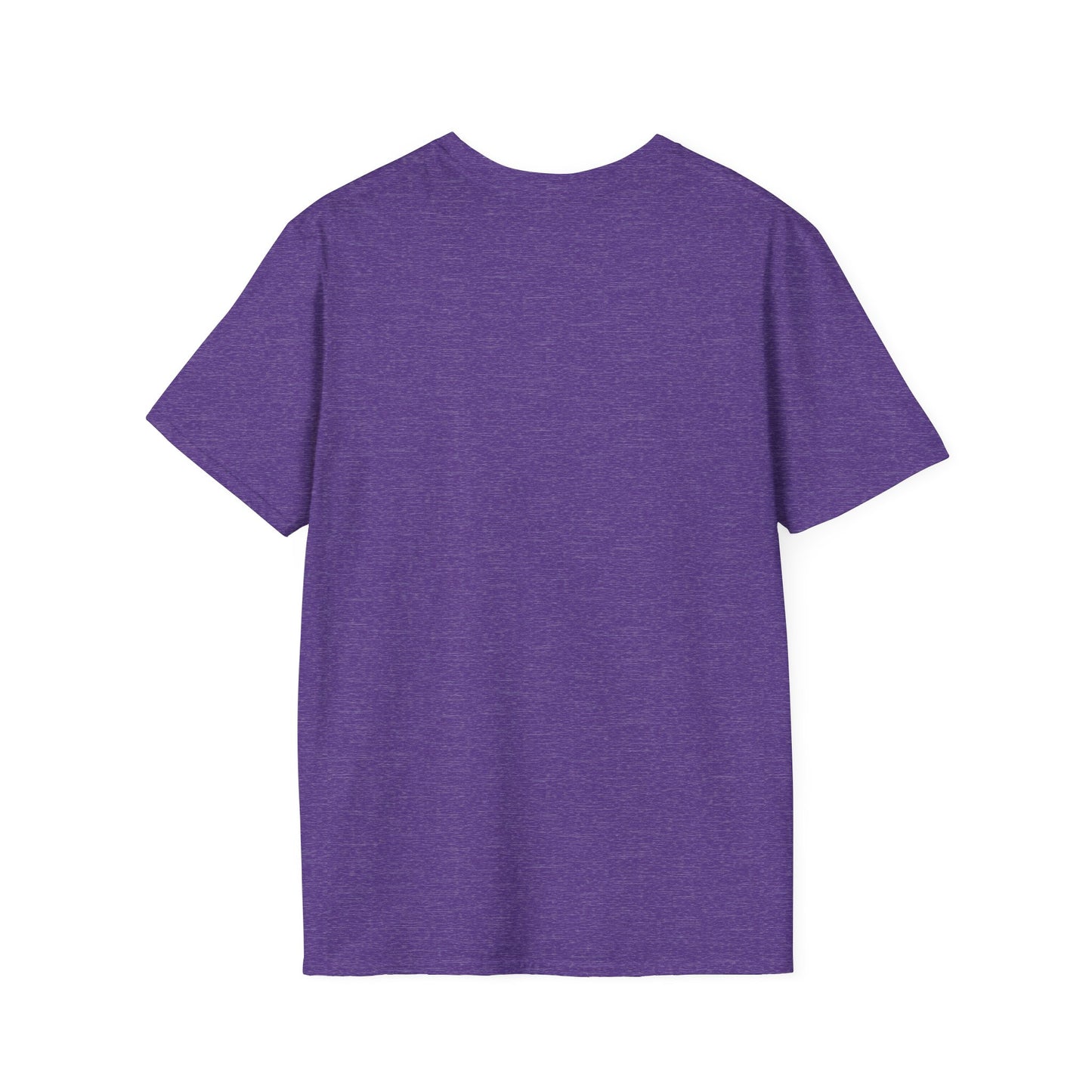 T-Shirt with Fun Quote Welcome Print