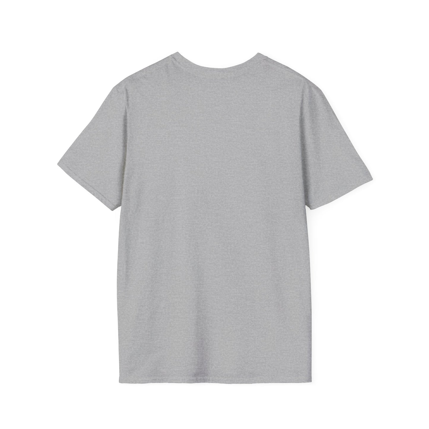 T-Shirt with Fun Quote Welcome Print