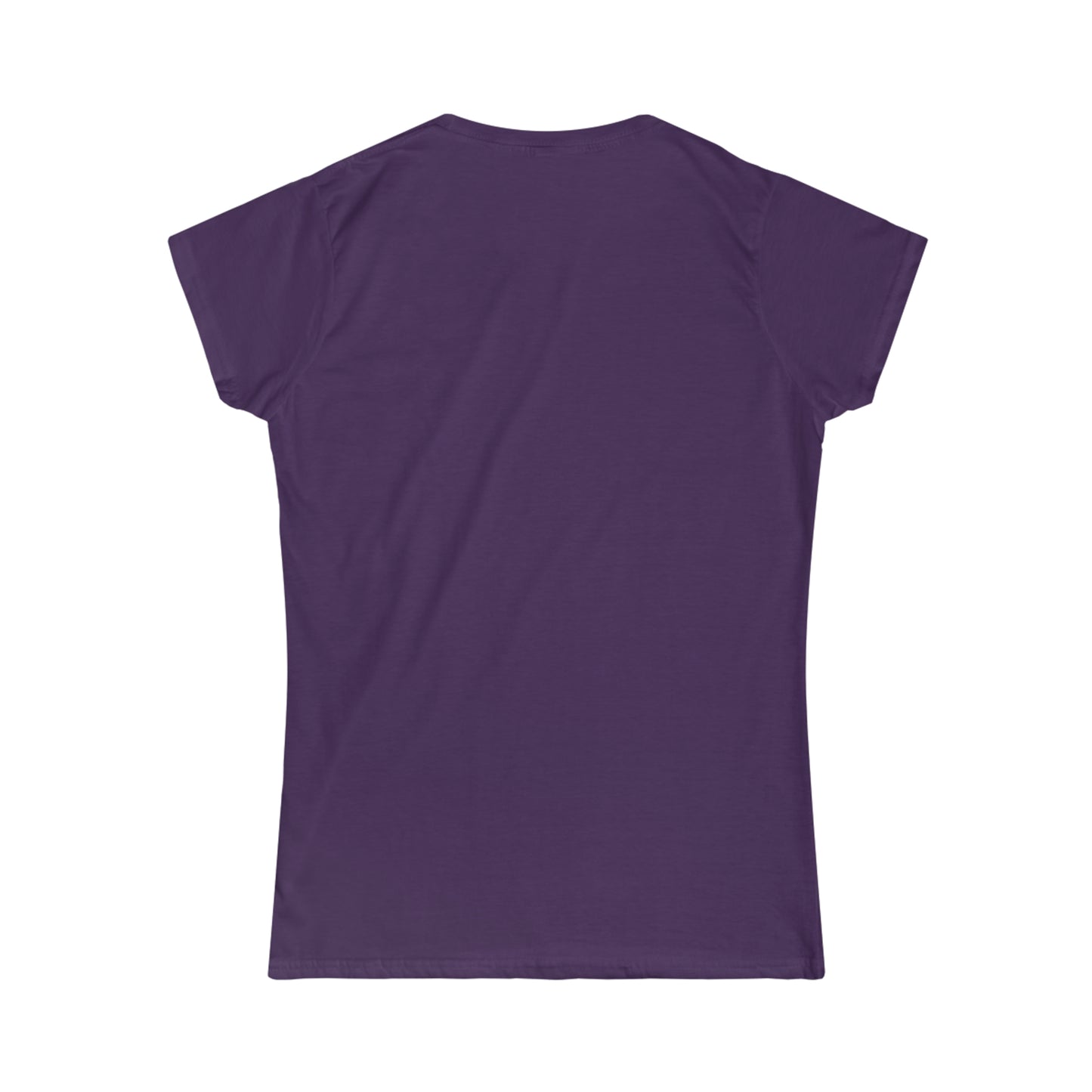 Love Is... Women's Softstyle Tee