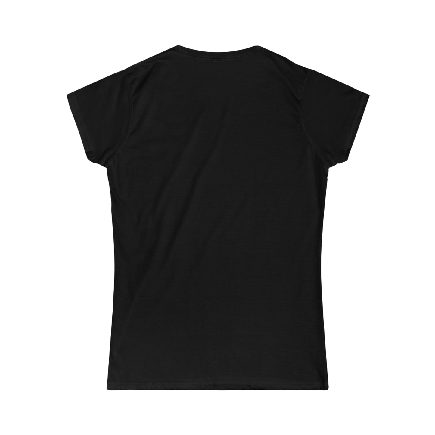 Love Is... Women's Softstyle Tee