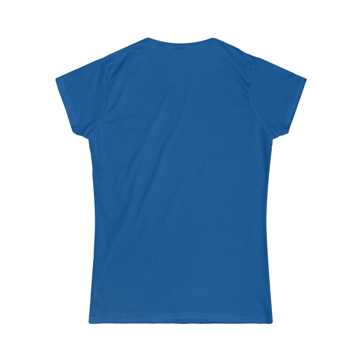 Love Is... Women's Softstyle Tee