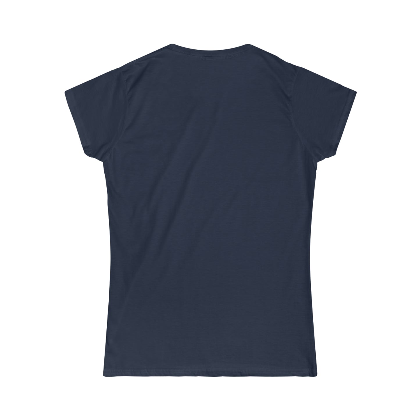 Love Is... Women's Softstyle Tee