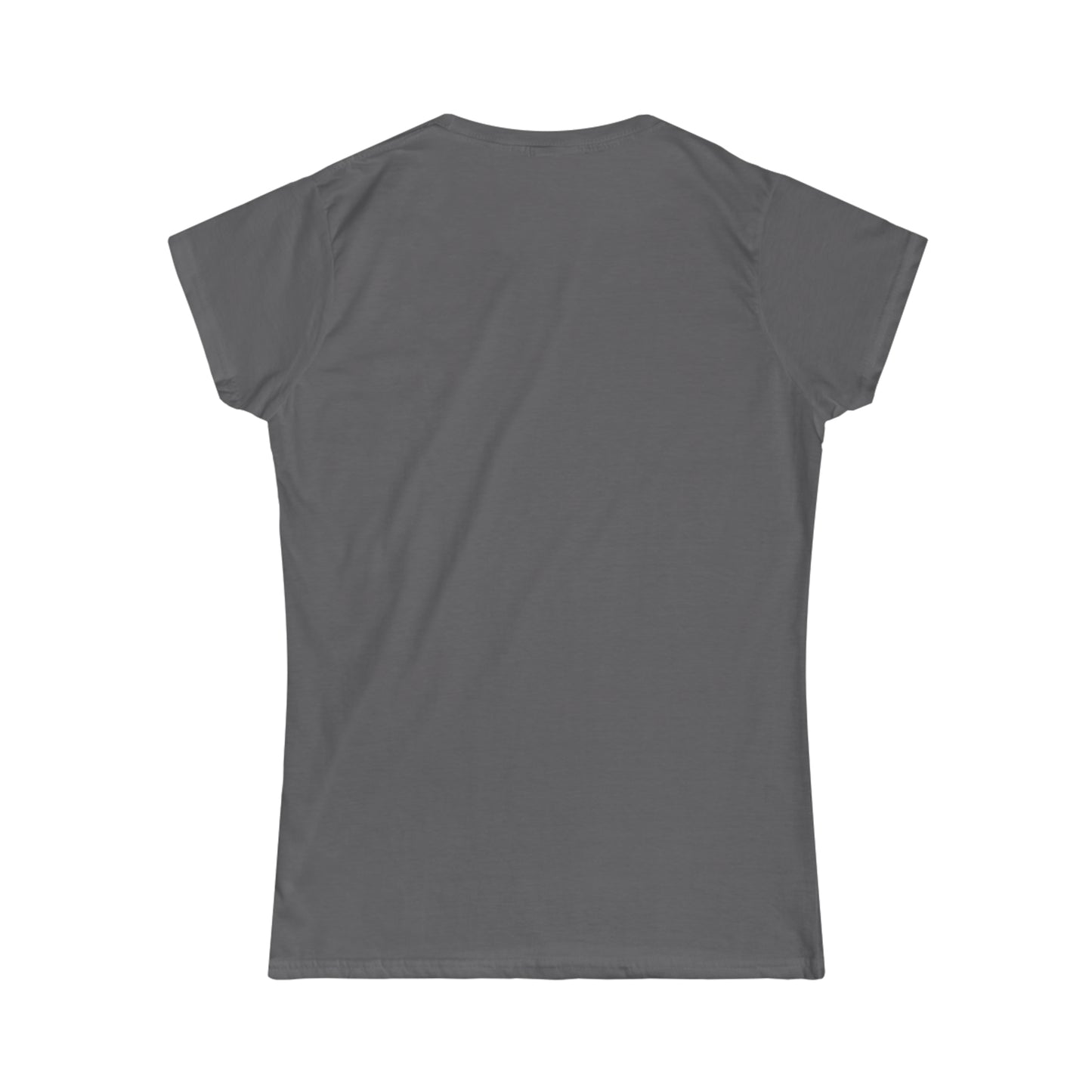 Love Is... Women's Softstyle Tee