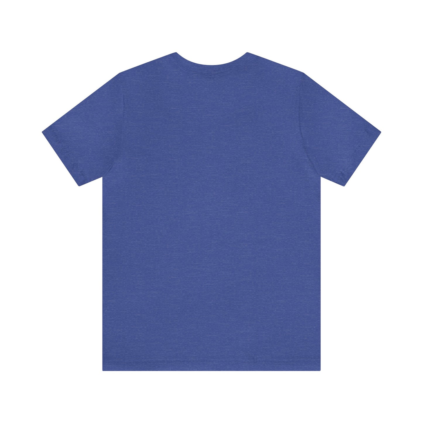 Love Is My....Unisex Jersey Short Sleeve Tee