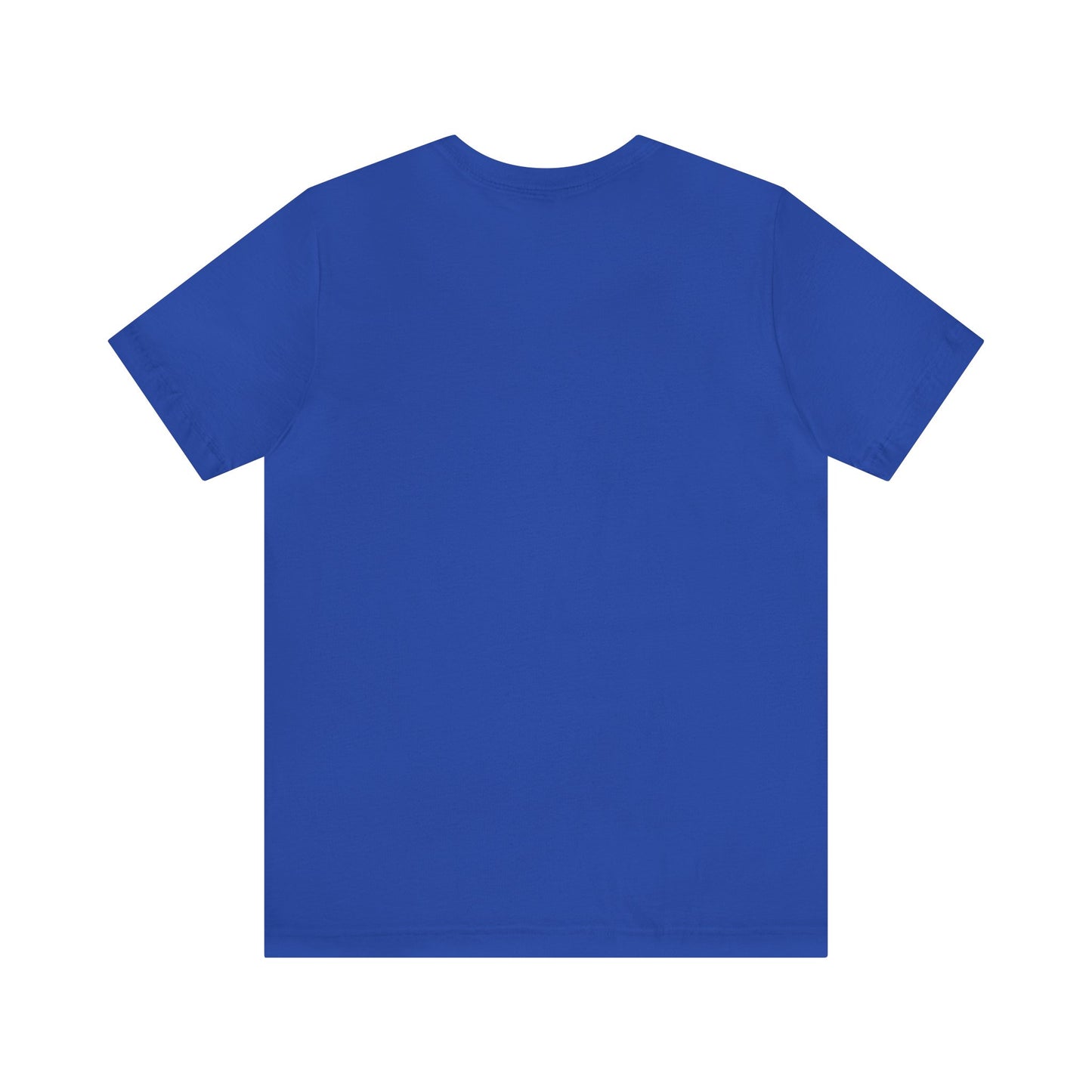 Love Is My....Unisex Jersey Short Sleeve Tee