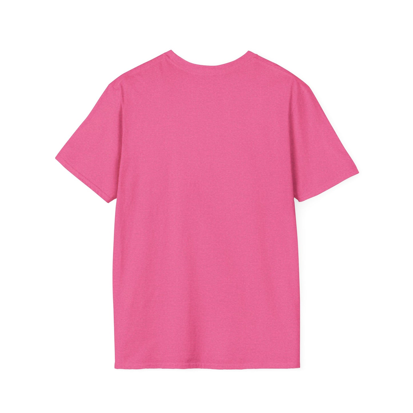 T-Shirt with Fun Quote Welcome Print