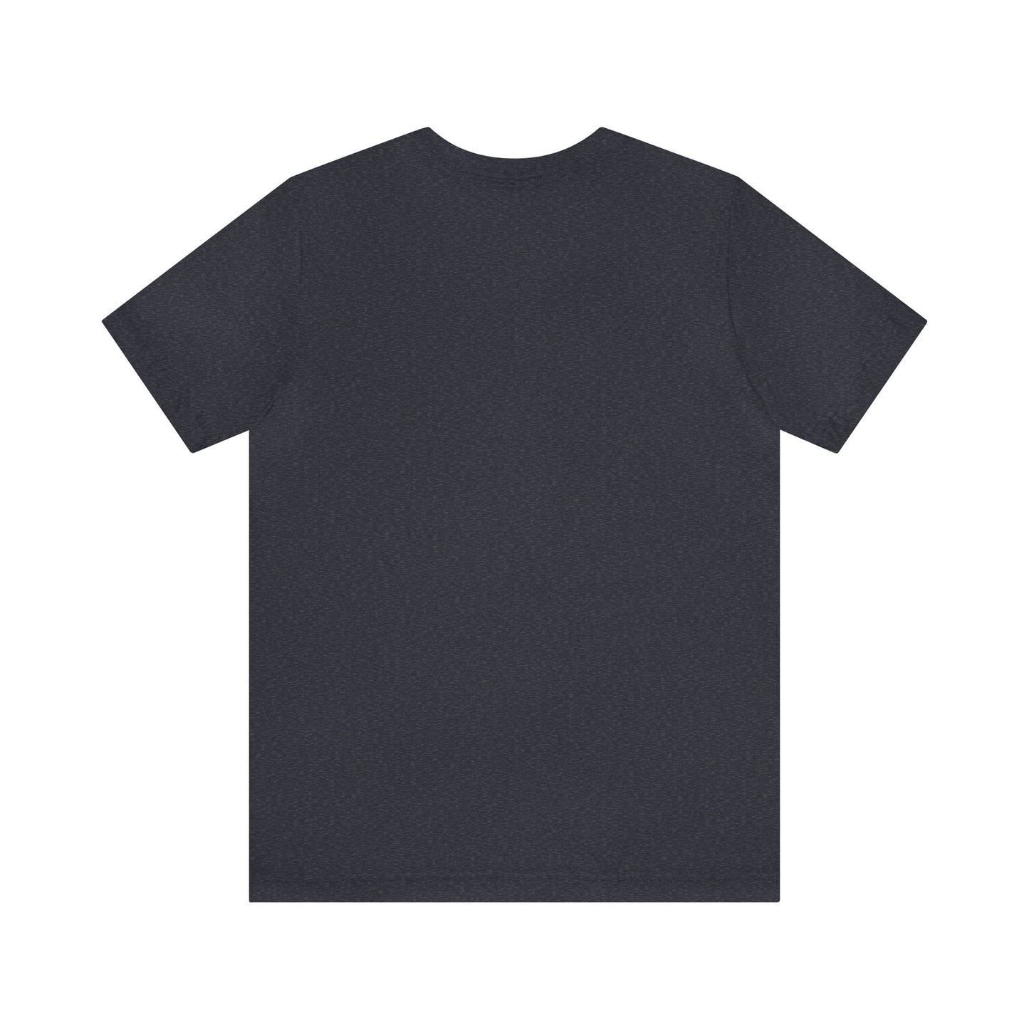 Love Is My....Unisex Jersey Short Sleeve Tee