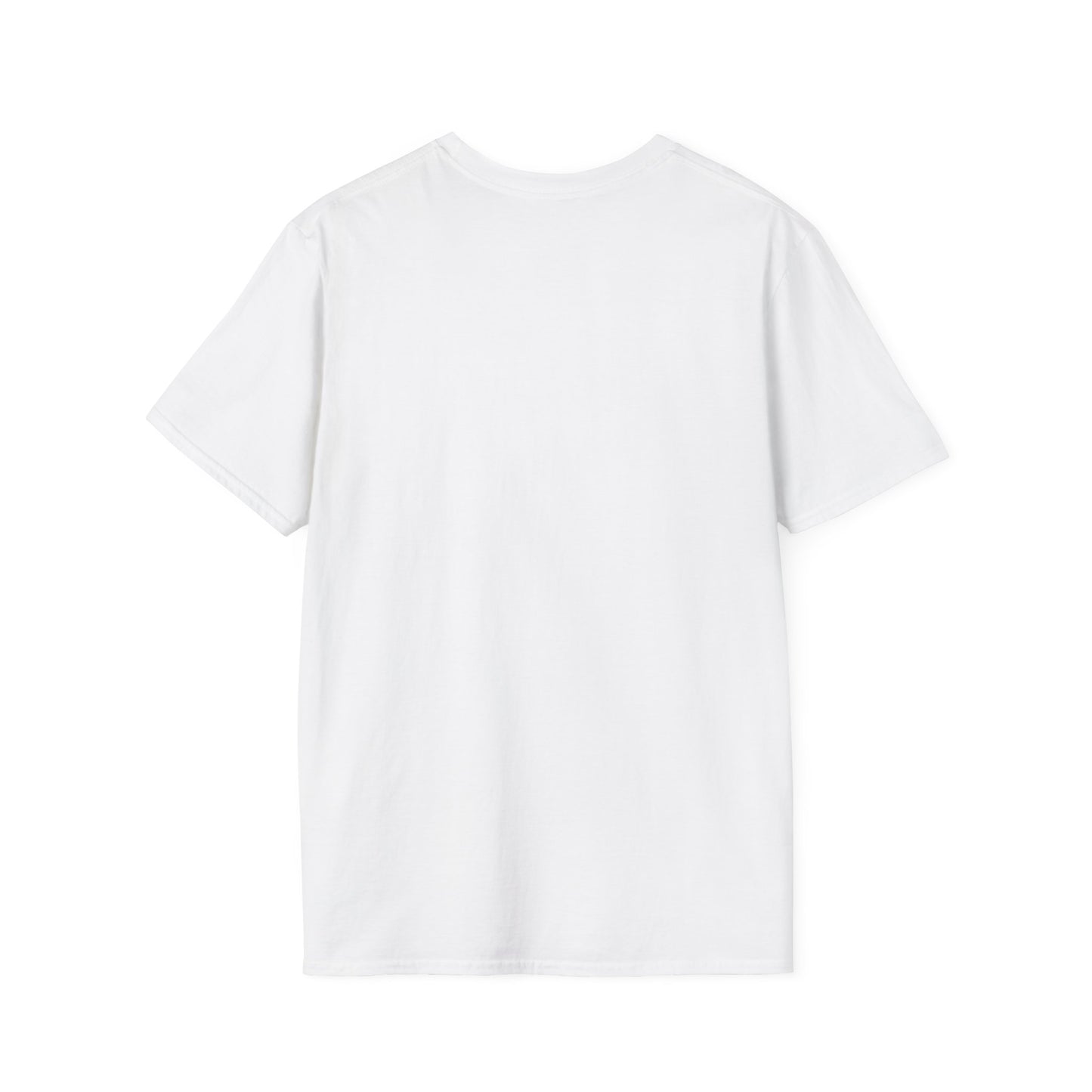 T-Shirt with Fun Quote Welcome Print