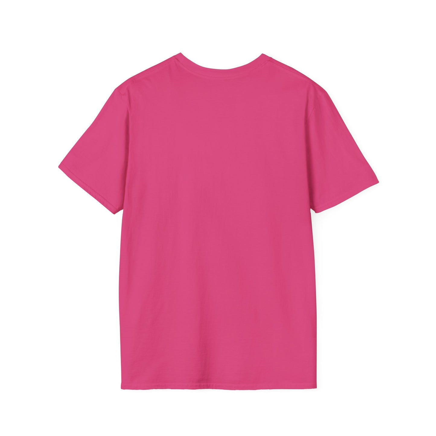 T-Shirt with Fun Quote Welcome Print