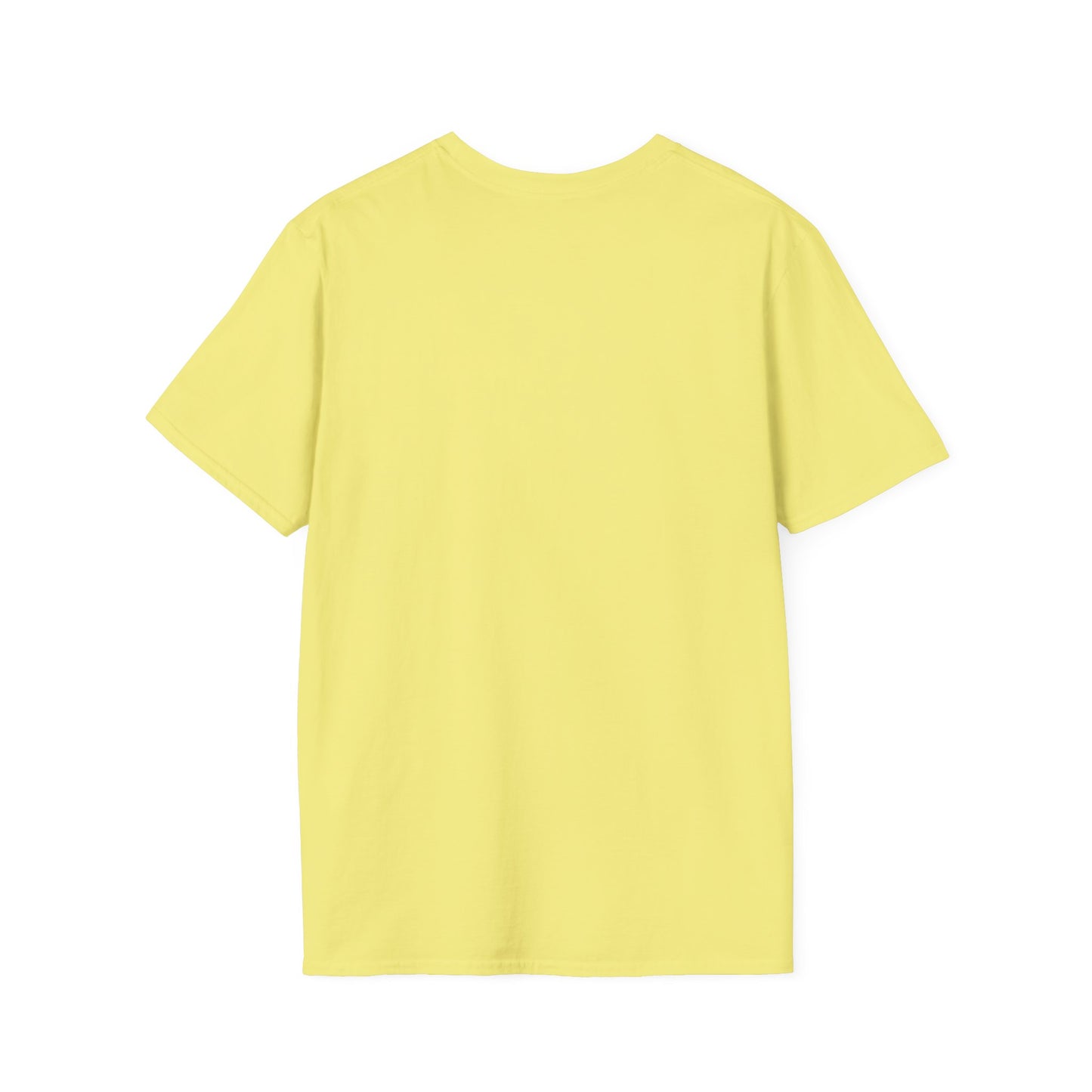 T-Shirt with Fun Quote Welcome Print