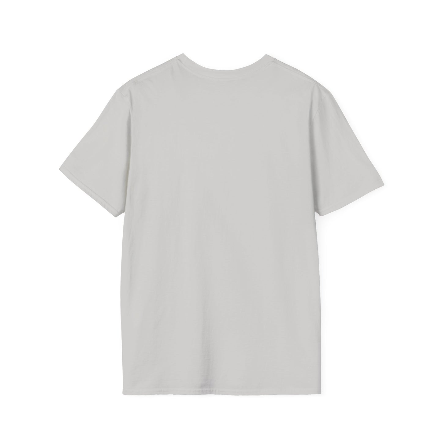 T-Shirt with Fun Quote Welcome Print