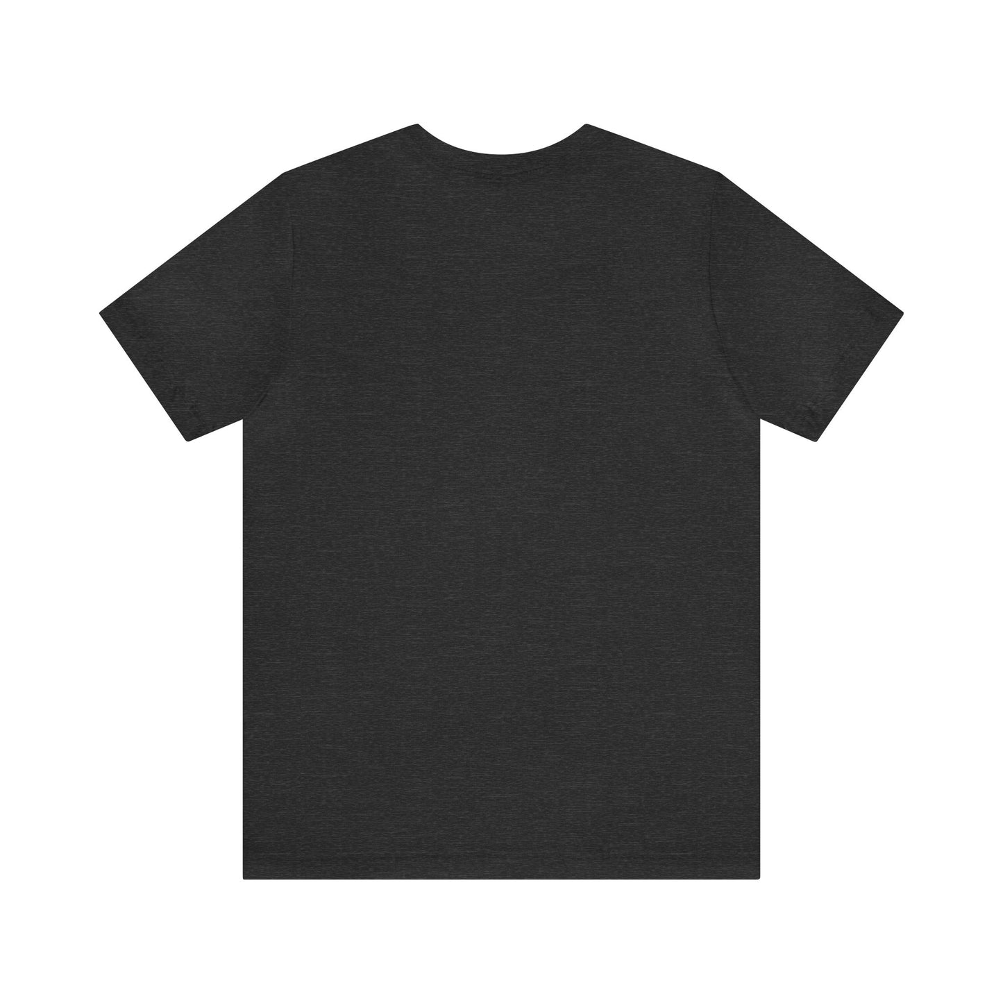 Love Is My....Unisex Jersey Short Sleeve Tee