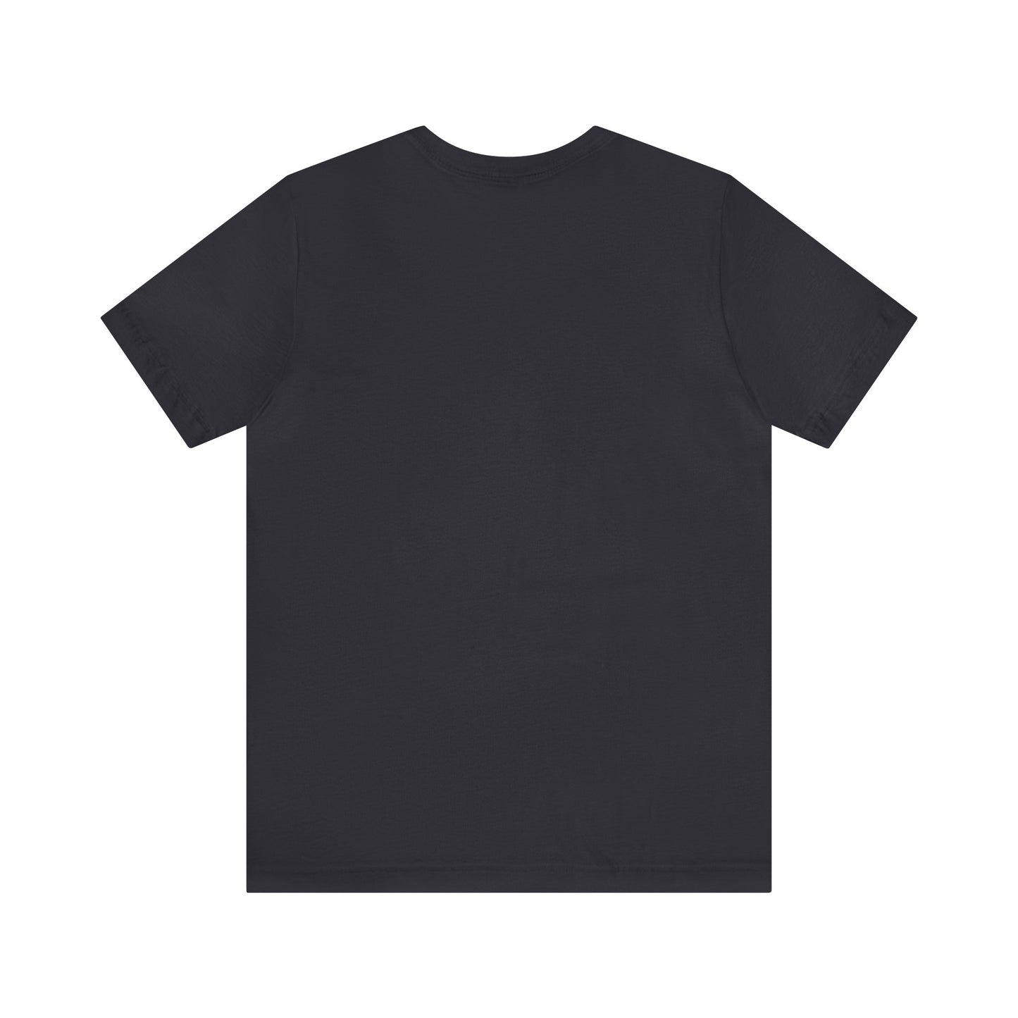 Love Is My....Unisex Jersey Short Sleeve Tee
