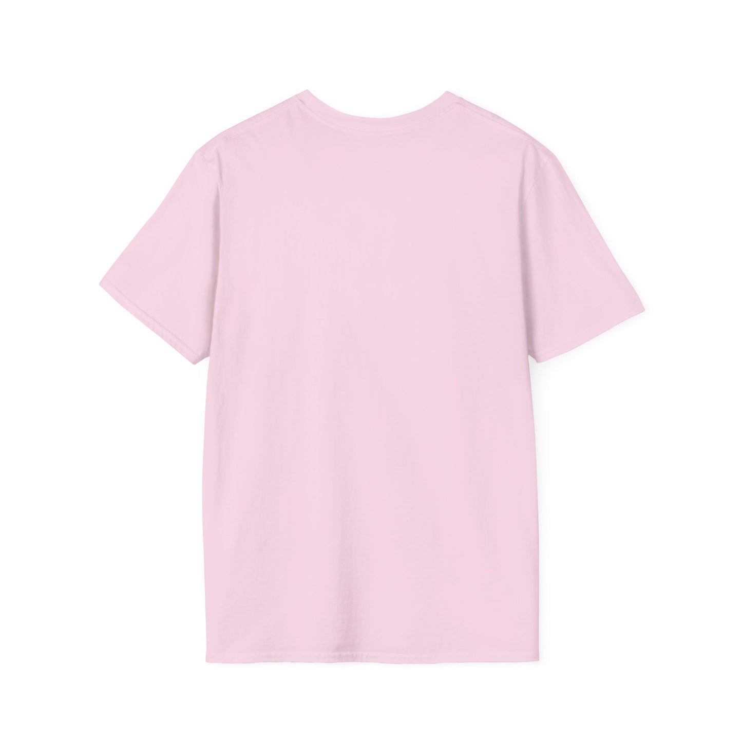 T-Shirt with Fun Quote Welcome Print