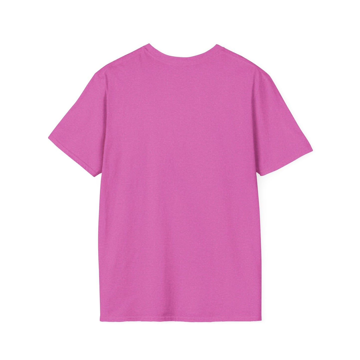 T-Shirt with Fun Quote Welcome Print