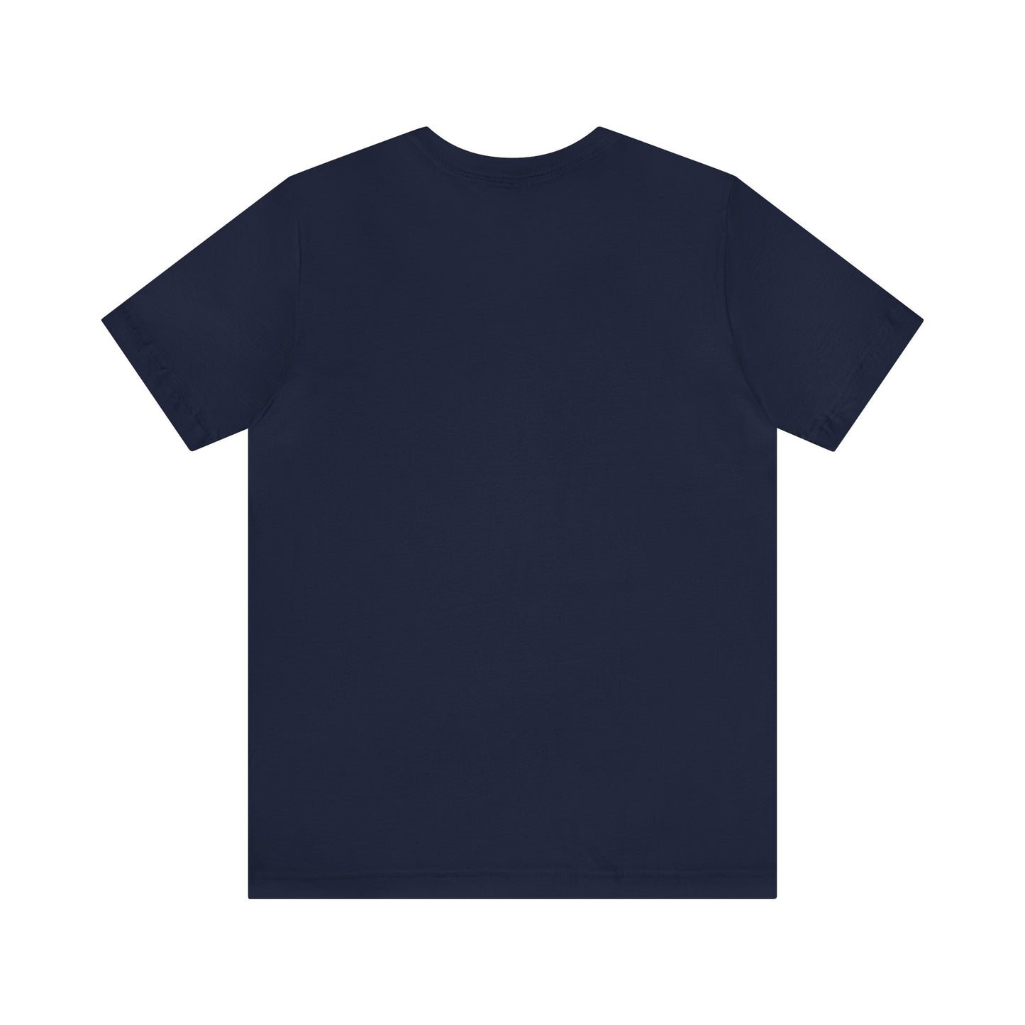 Love Is My....Unisex Jersey Short Sleeve Tee