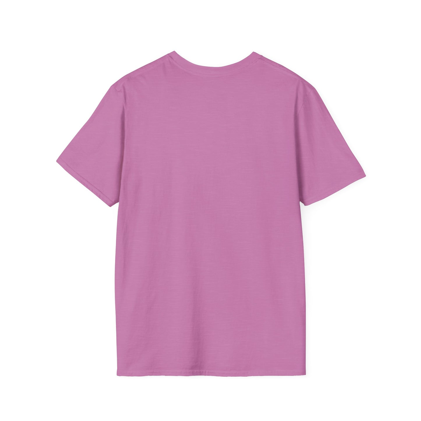 T-Shirt with Fun Quote Welcome Print