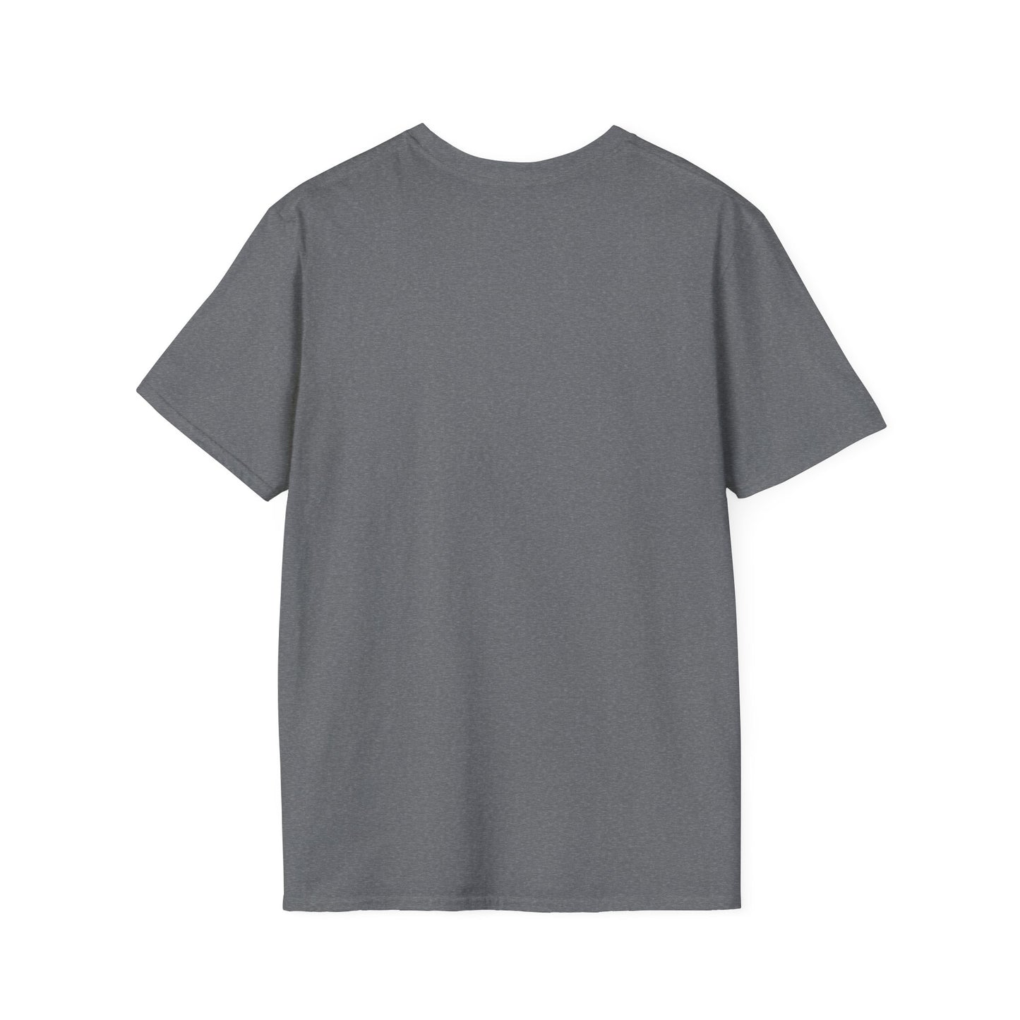 T-Shirt with Fun Quote Welcome Print