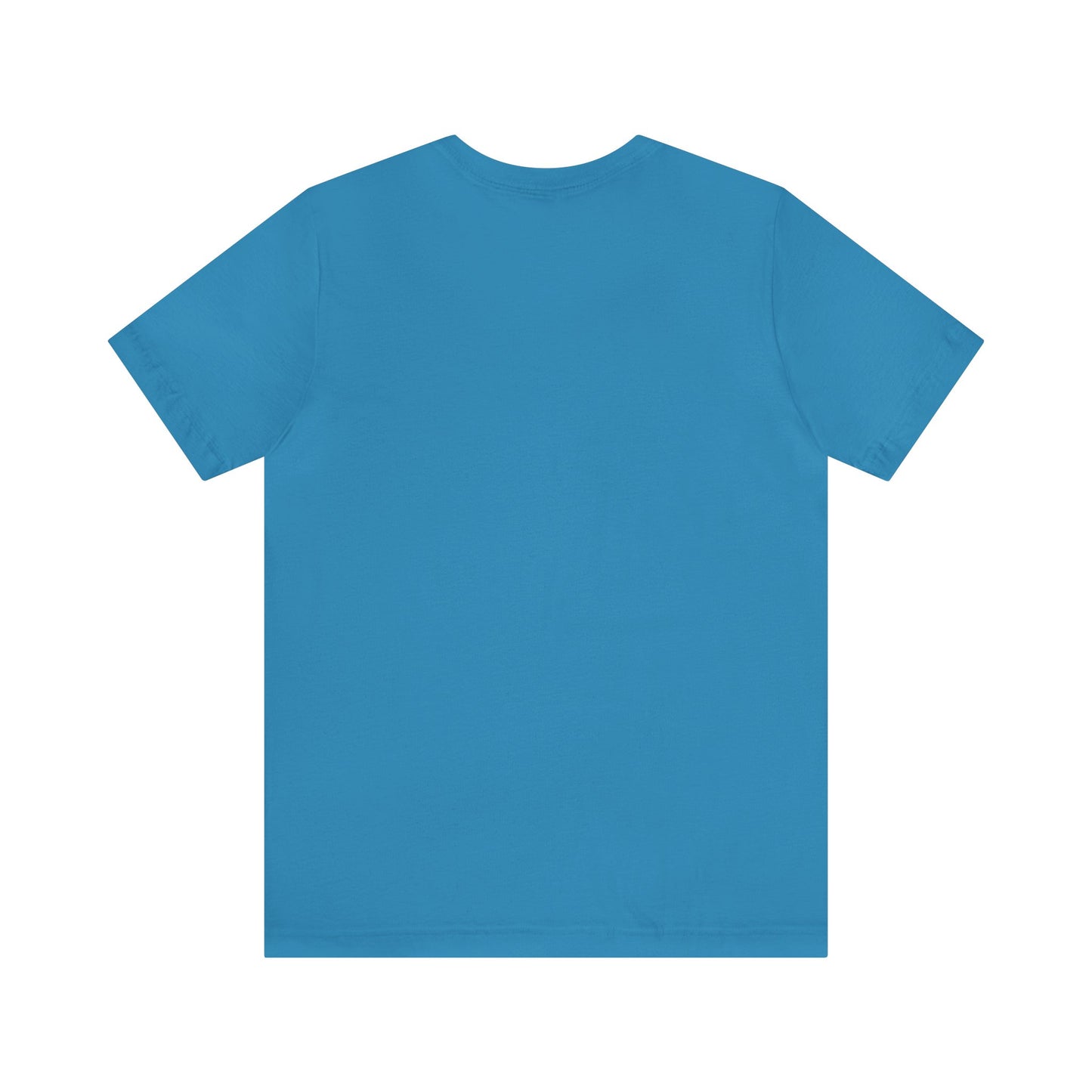 Love Is My....Unisex Jersey Short Sleeve Tee