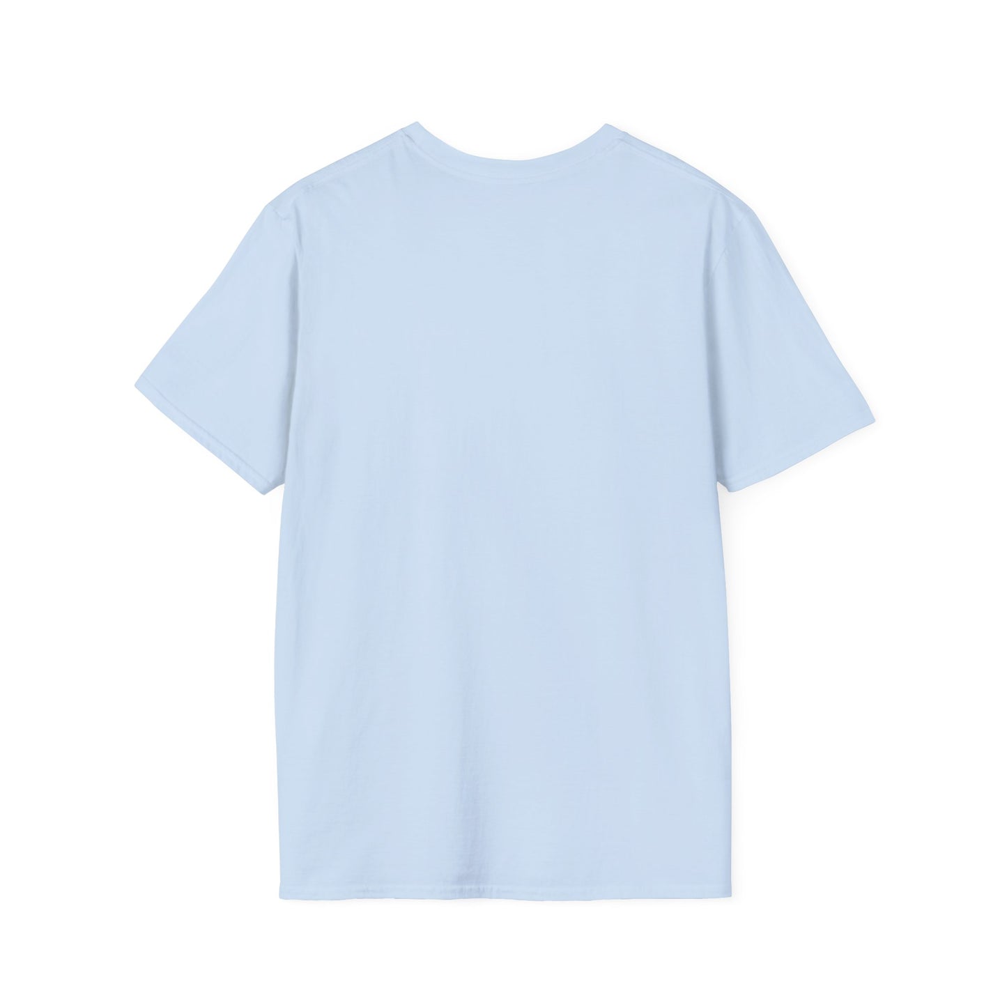 T-Shirt with Fun Quote Welcome Print