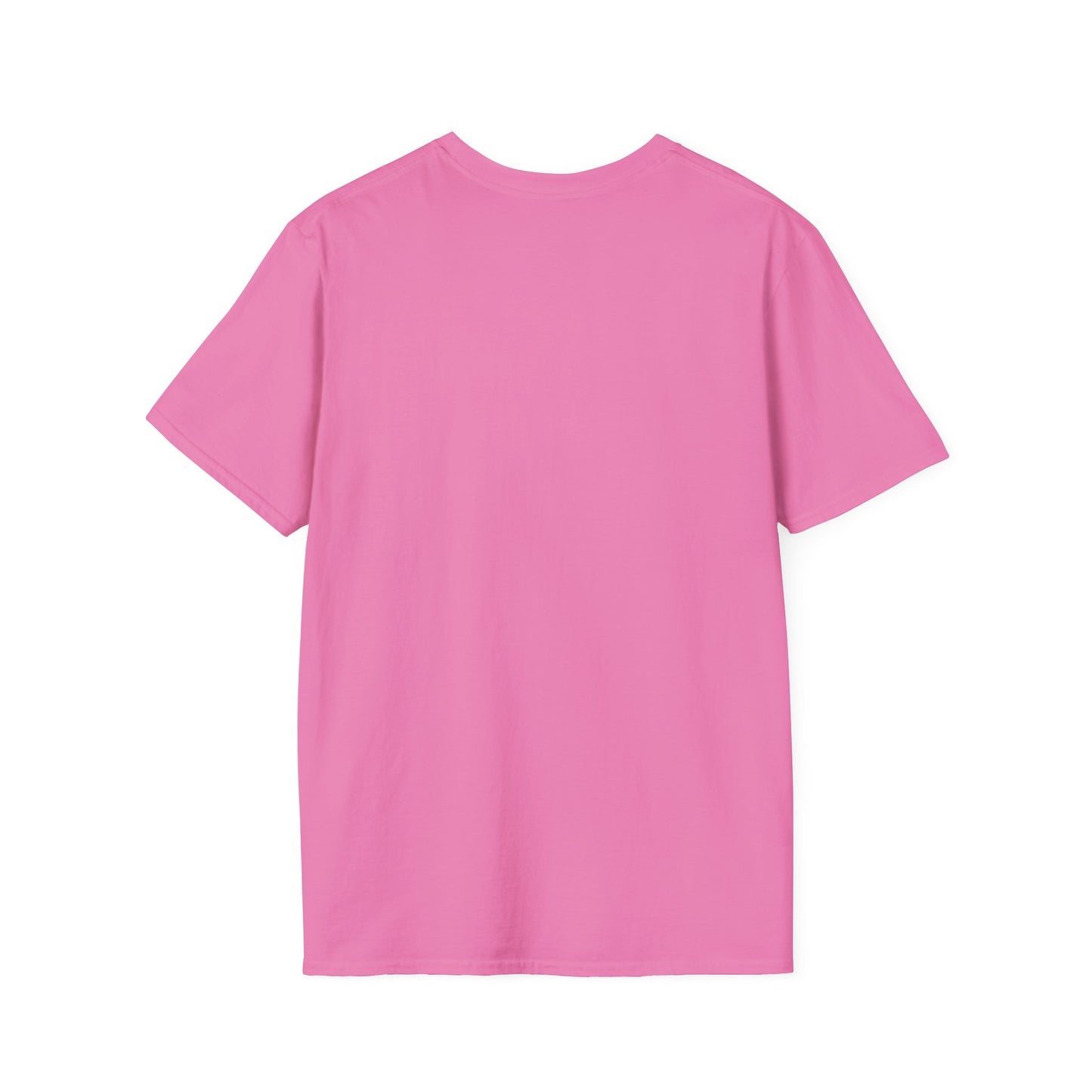 T-Shirt with Fun Quote Welcome Print