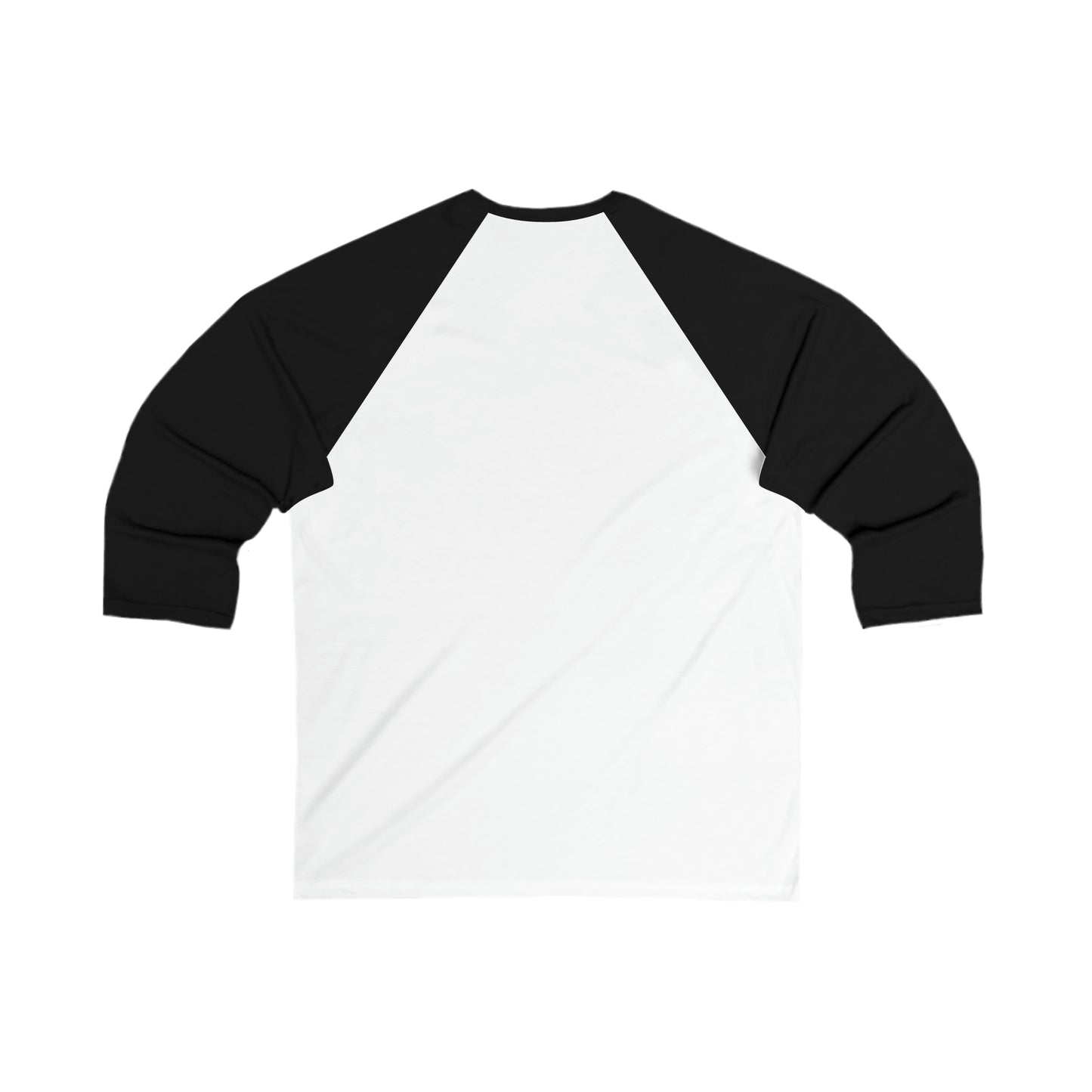 UFancy -Unisex 3\4 Sleeve Baseball Tee
