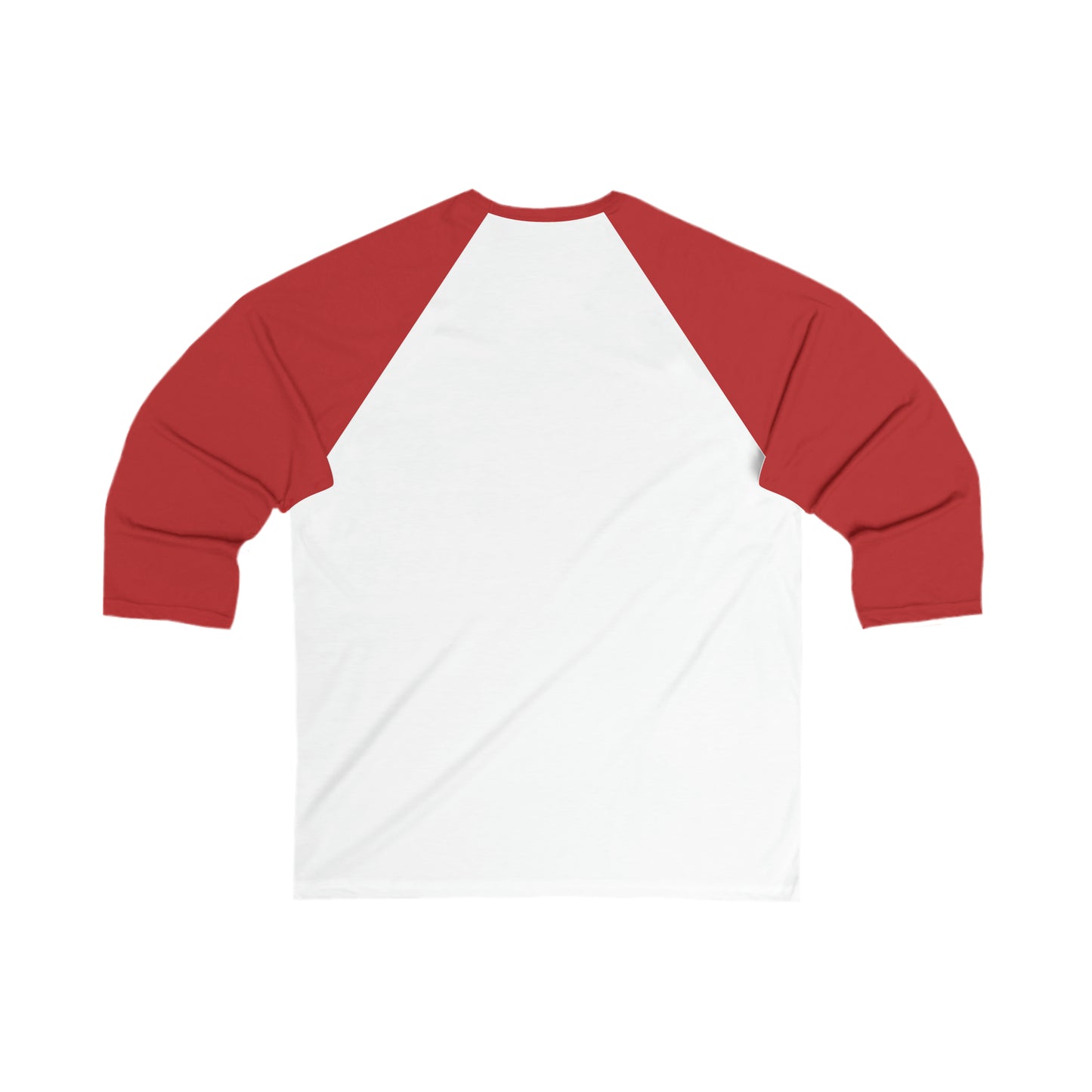 UFancy -Unisex 3\4 Sleeve Baseball Tee