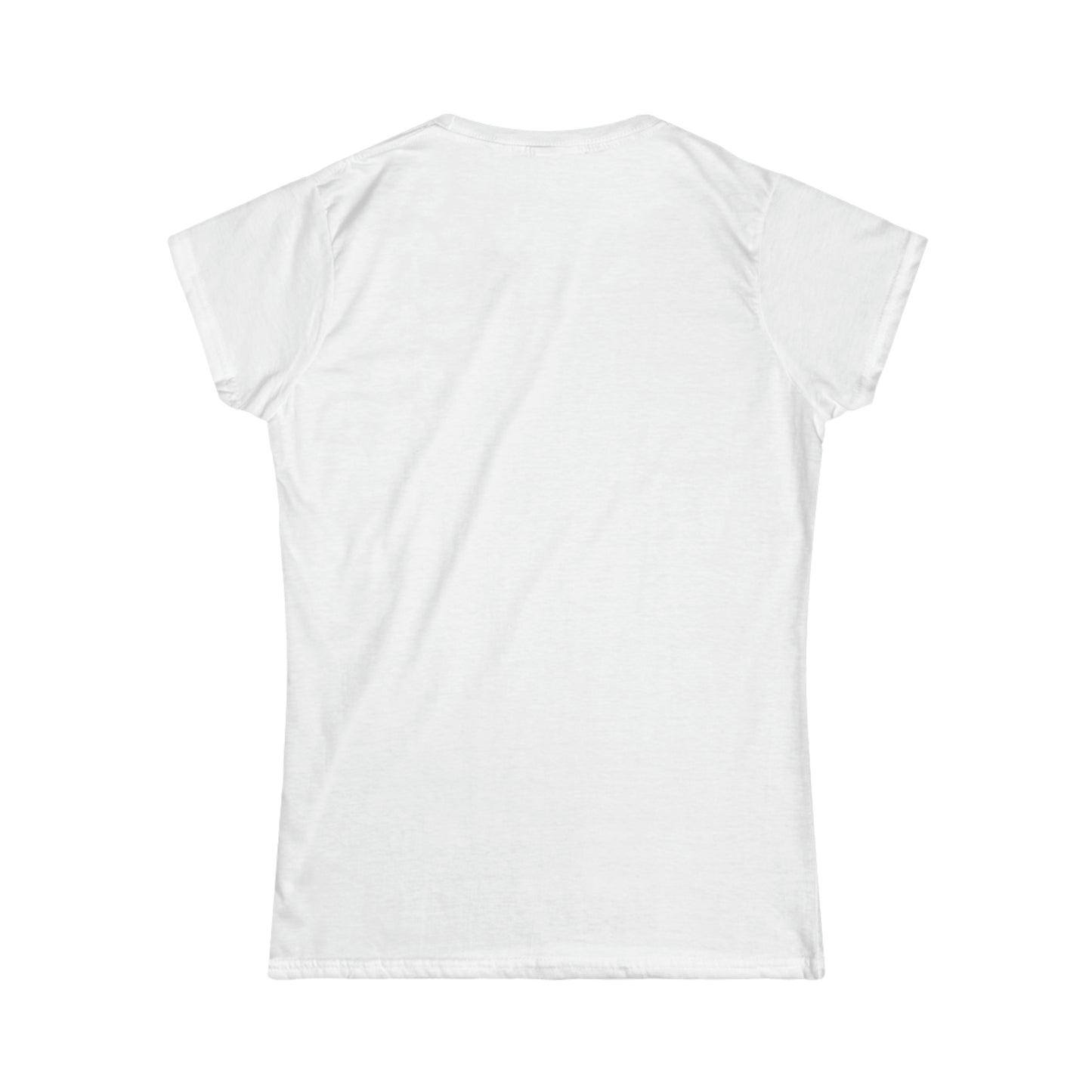 UFancy -Women's Softstyle Tee