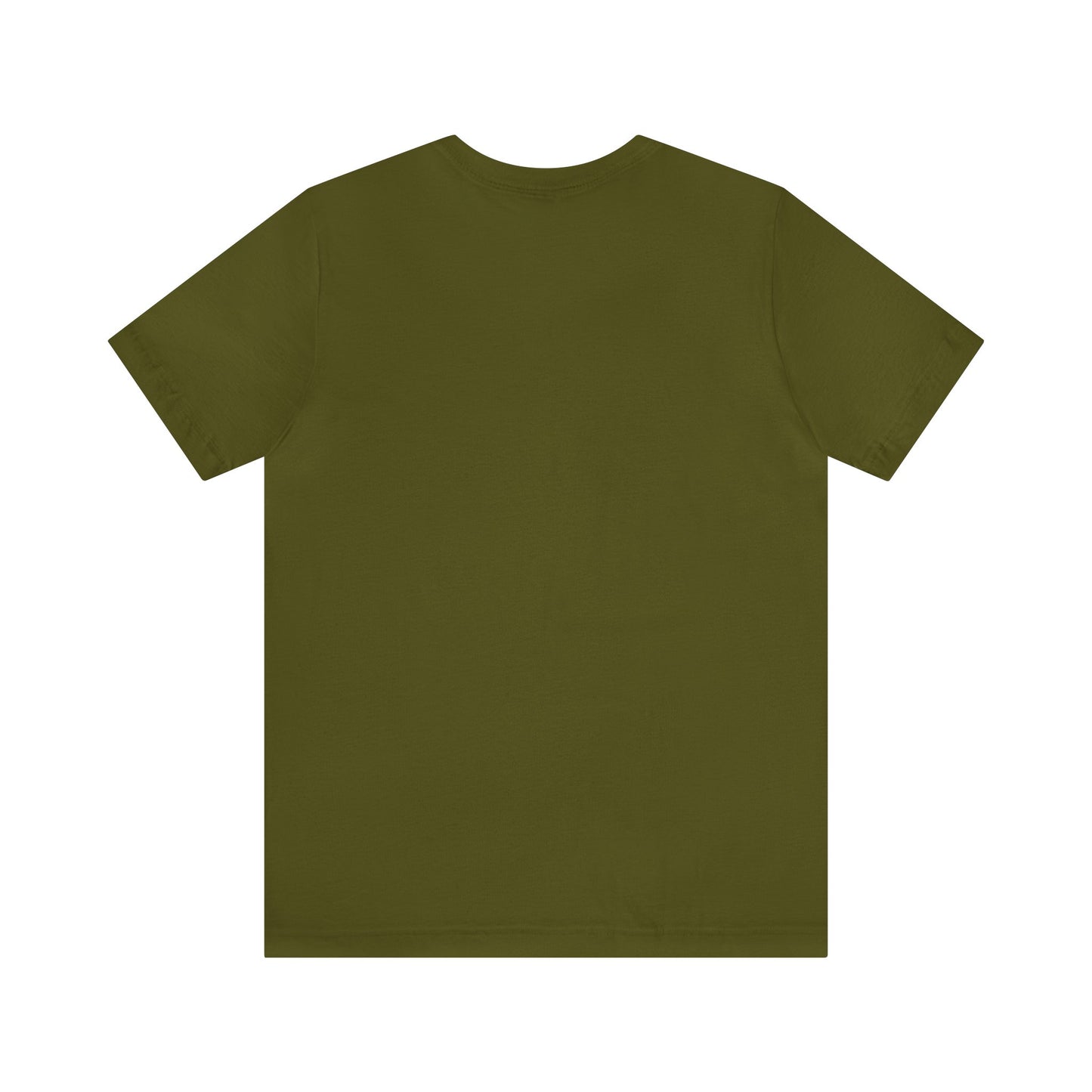 Love Is My....Unisex Jersey Short Sleeve Tee